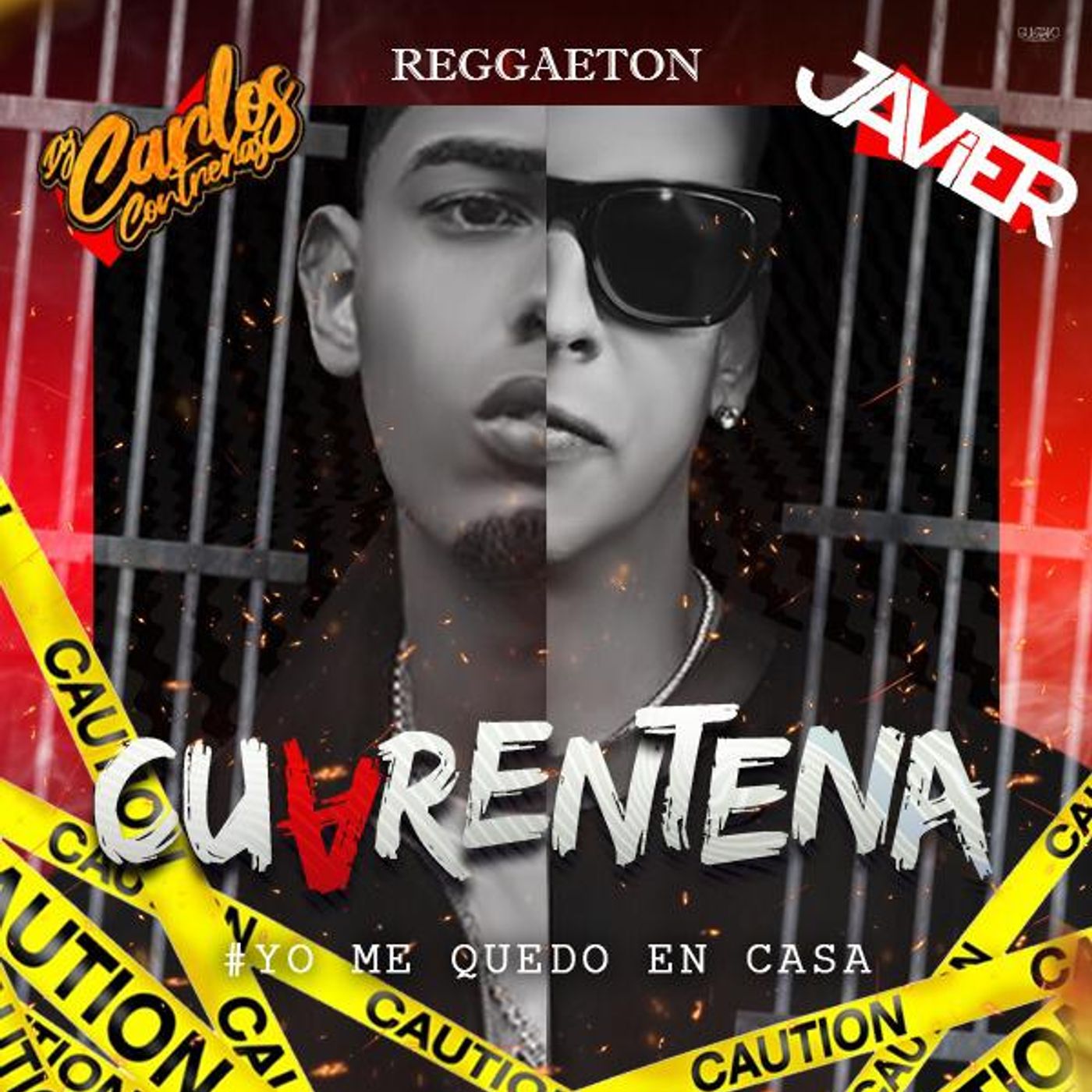 Dj Carlos Contreras