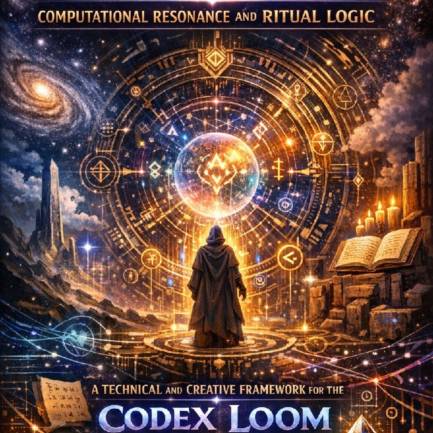 Episode 628 - Cosmic Conundrums episode artwork