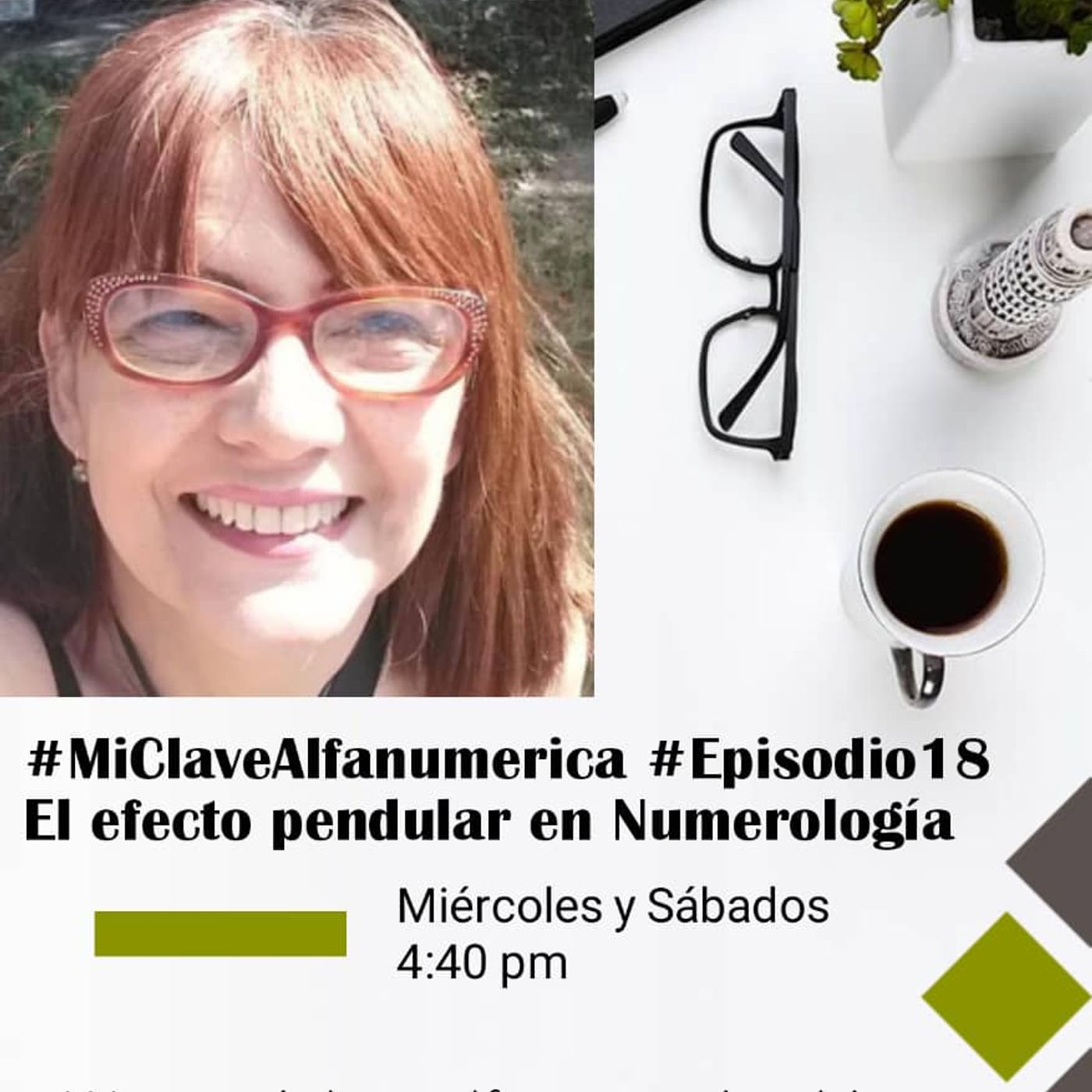 Mi Clave Alfanumérica