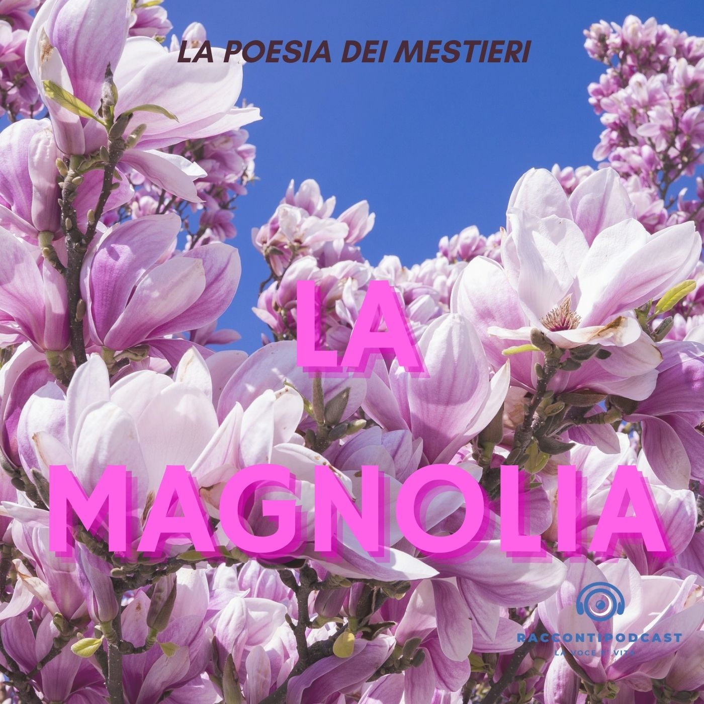 La poesia dei Mestieri