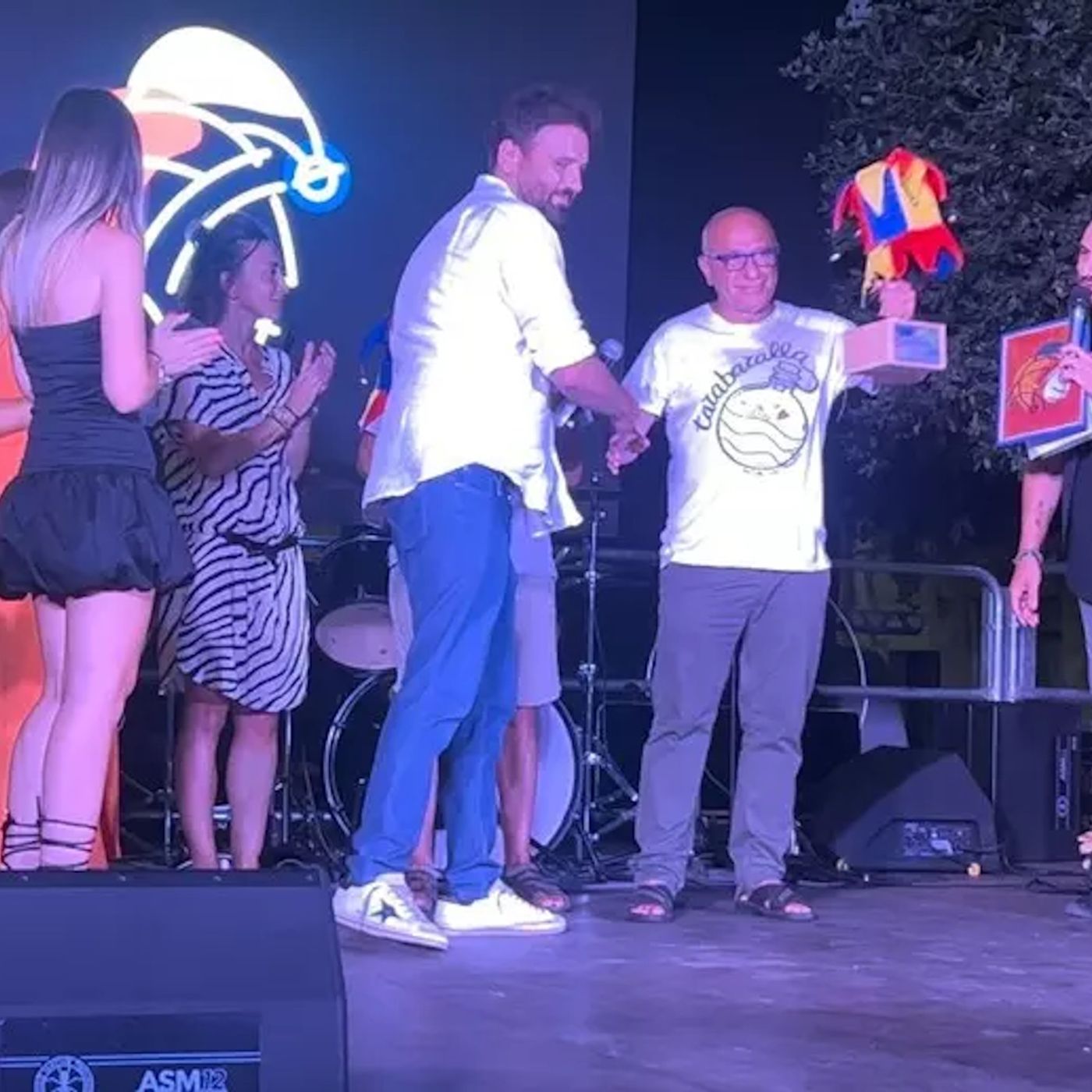 Mimmo Moramarco Ilmimmo