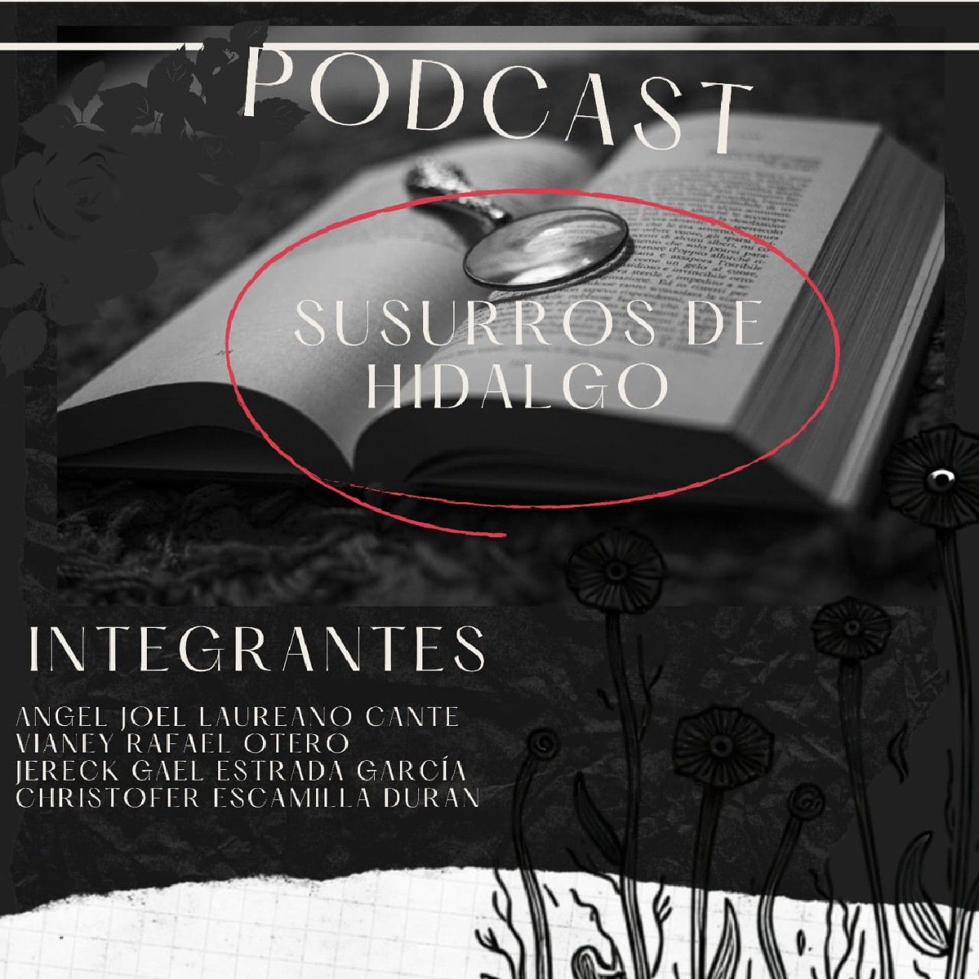 Susurros de Hidalgo