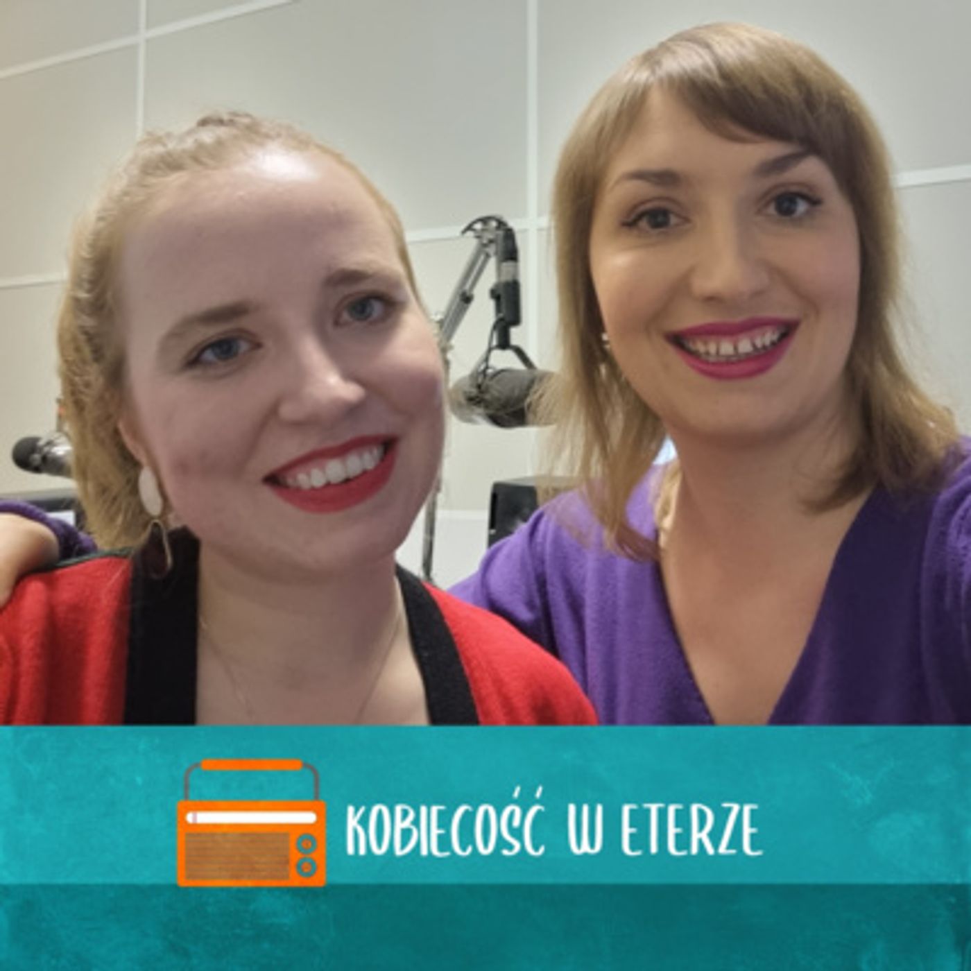 Kobiecość w Eterze