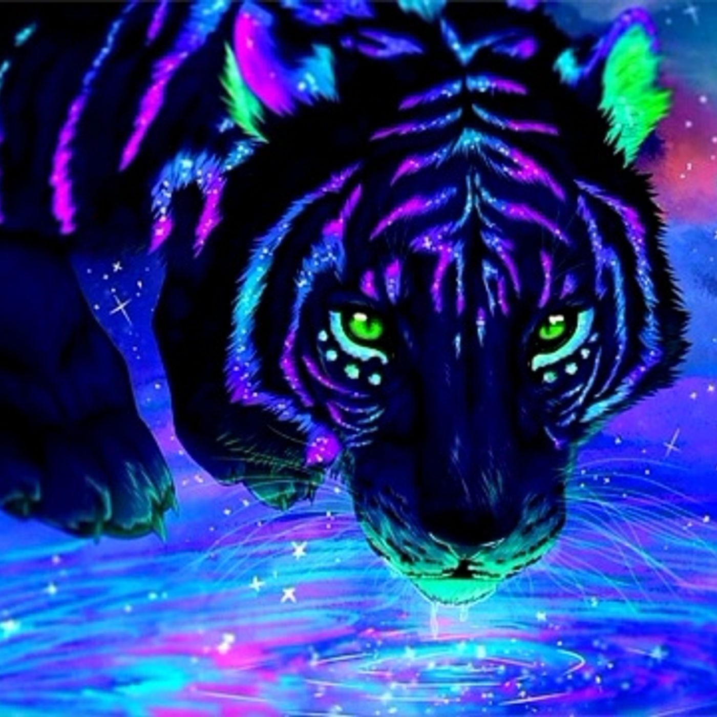 Spot Radiofónico episode artwork