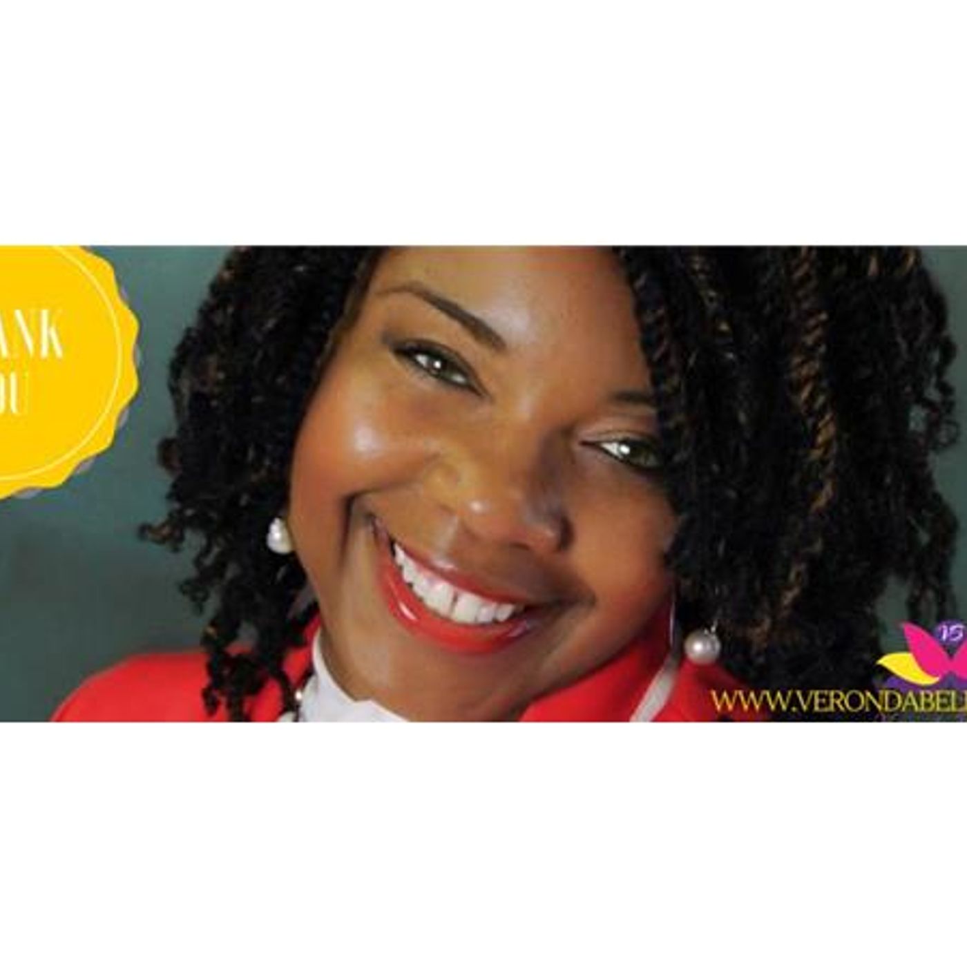 The Relevancy Factor Suite - A Veronda Bellamy Inspired Podcast
