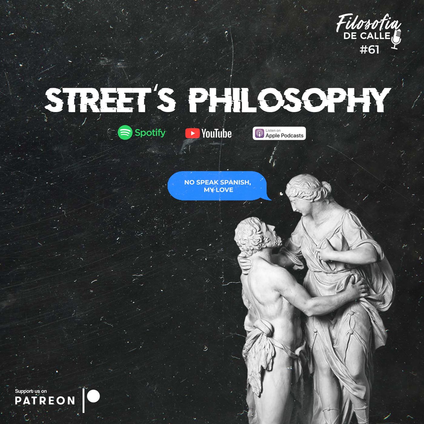 Filosofía de Calle