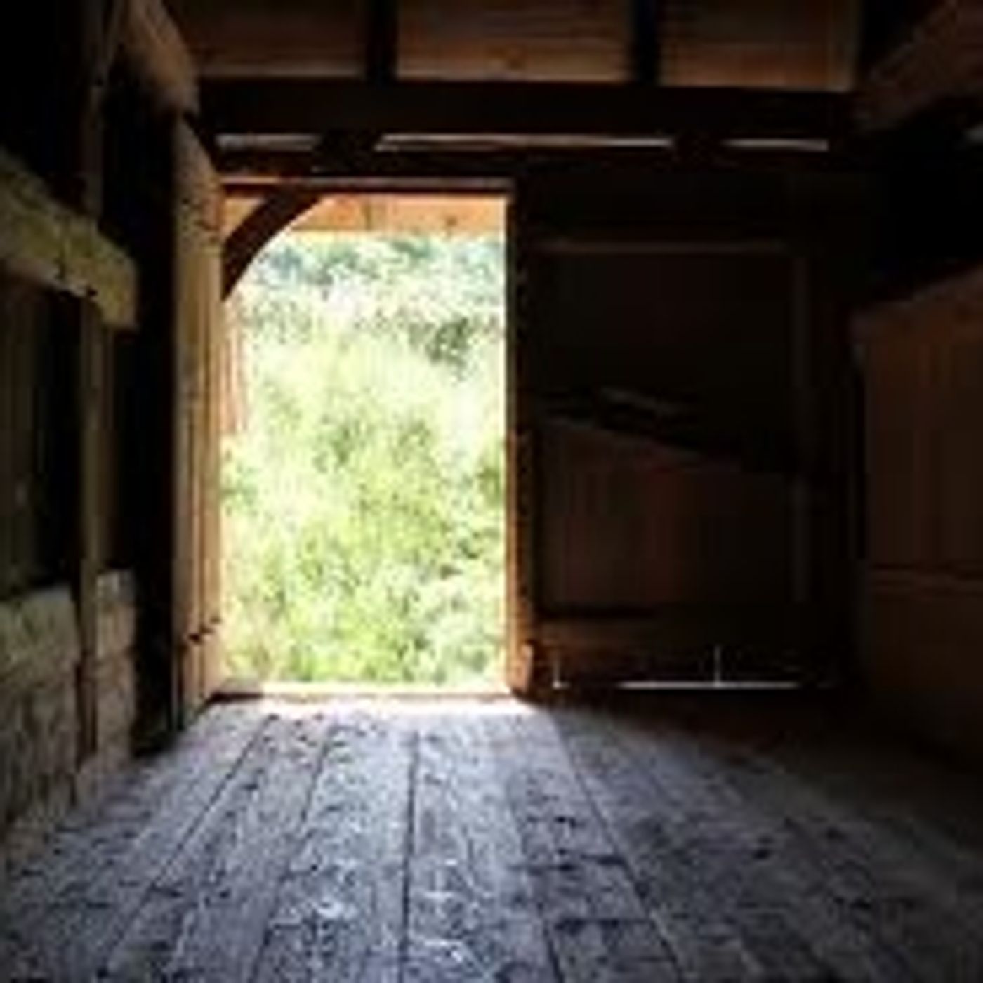 10-min Teaching: Doors that Cant be Shut