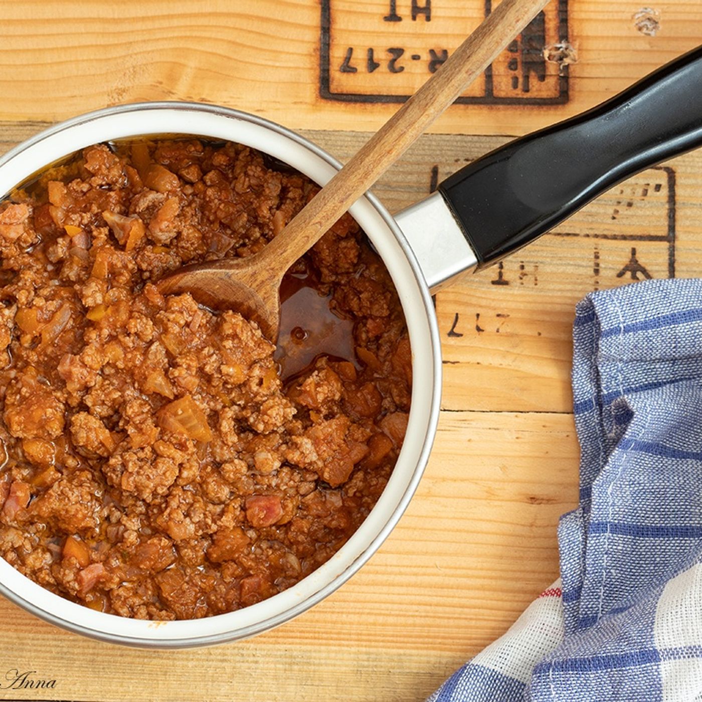 Ragù alla bolognese ricetta originale episode artwork