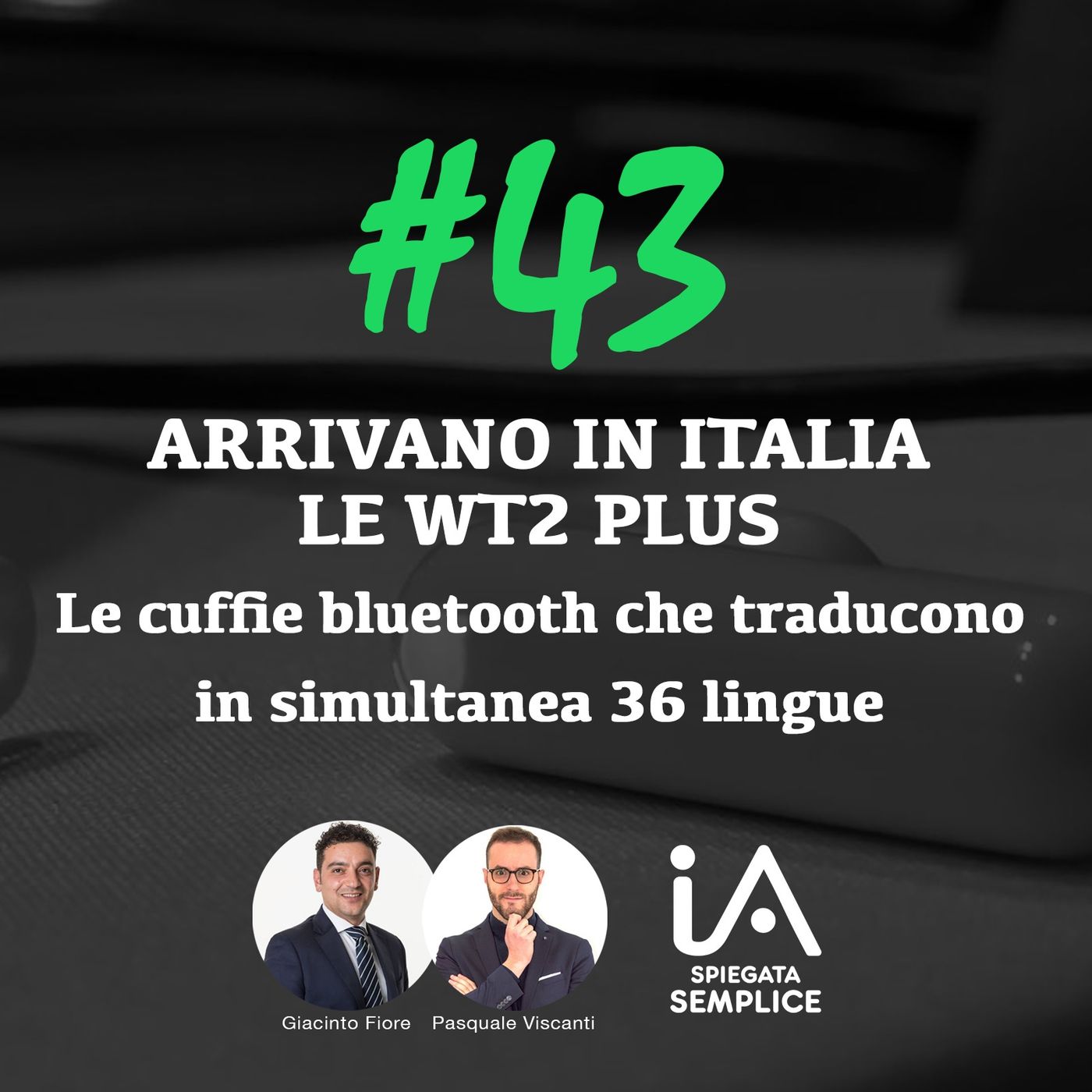 Intelligenza Artificiale Spiegata Semplice