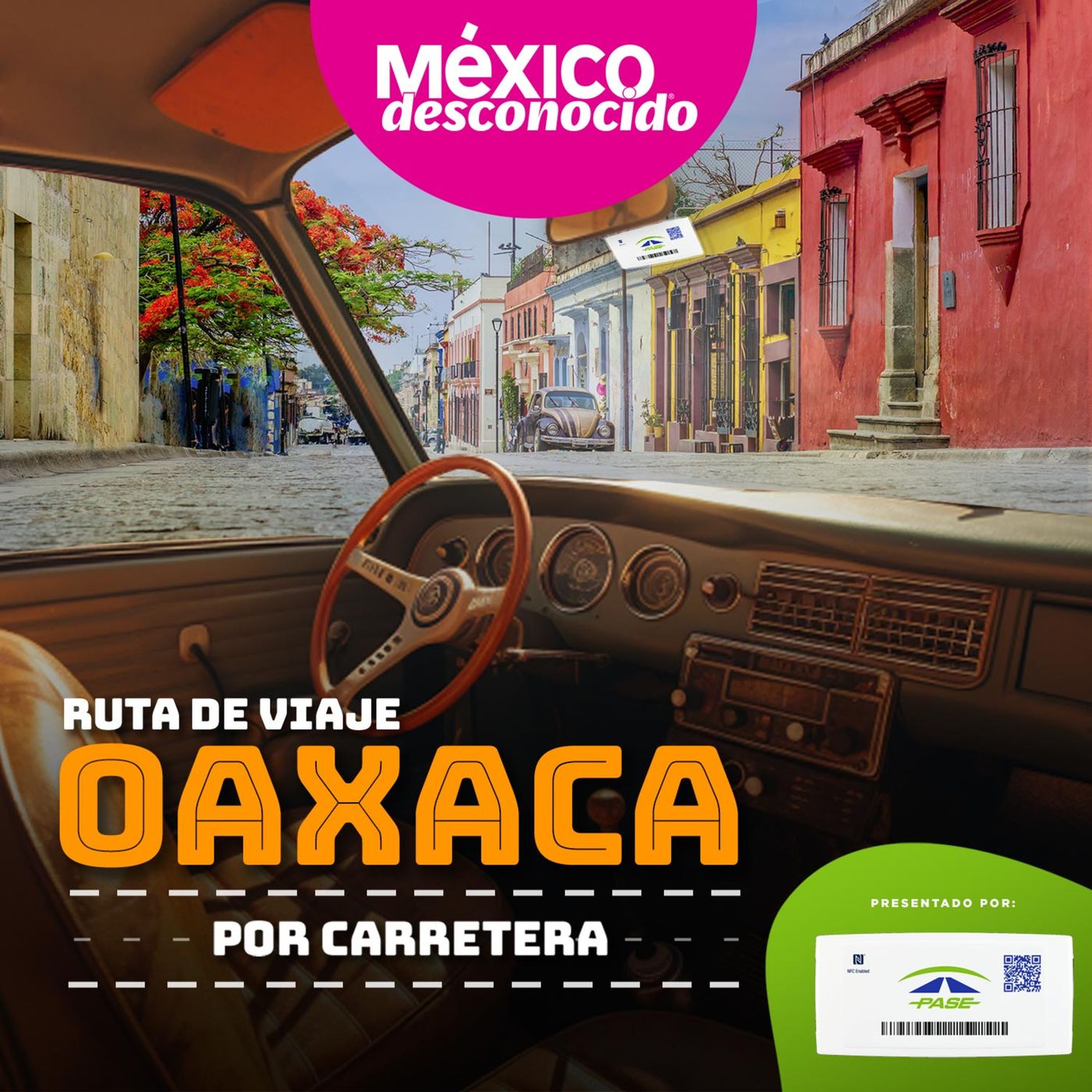 México Desconocido