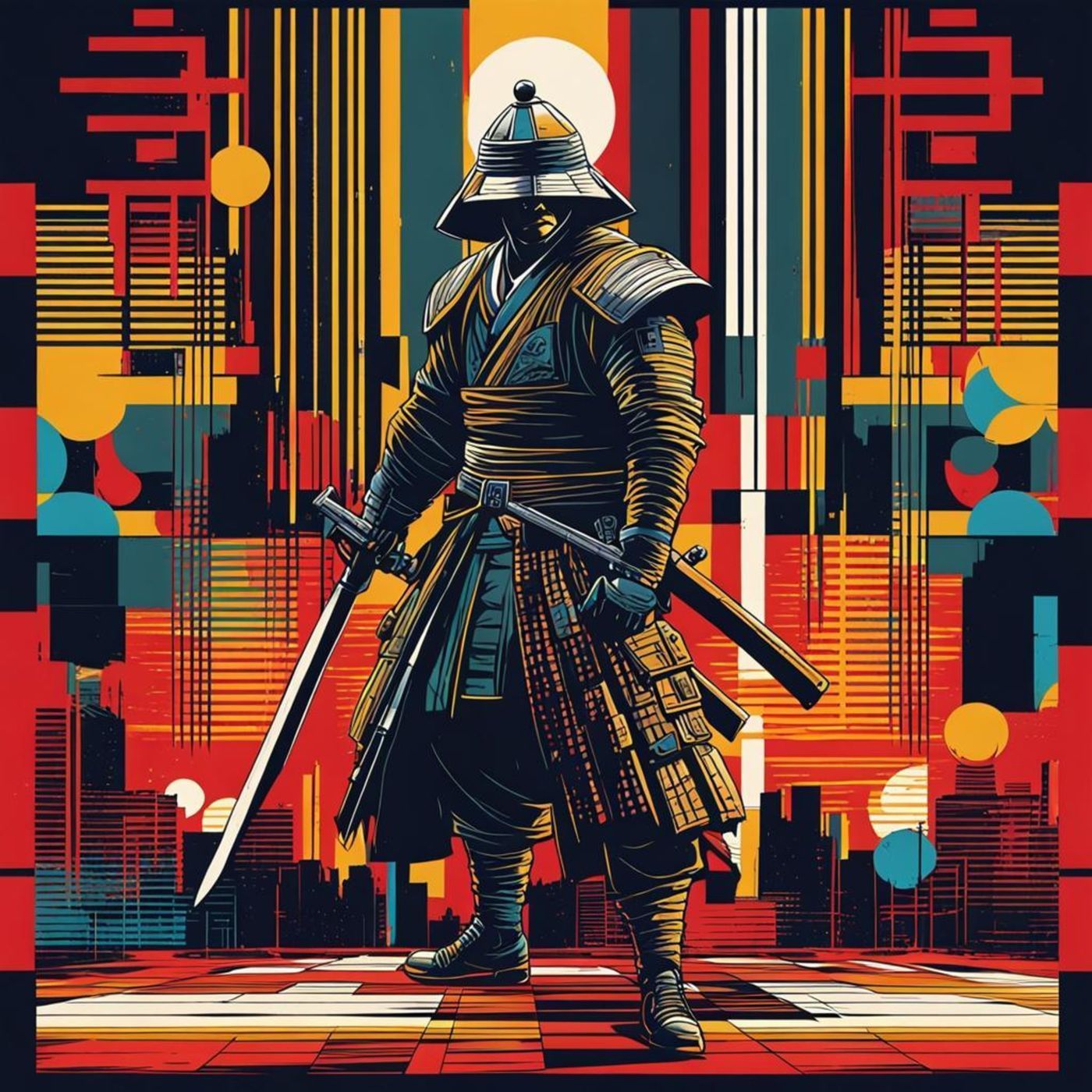 Rebel Headspace