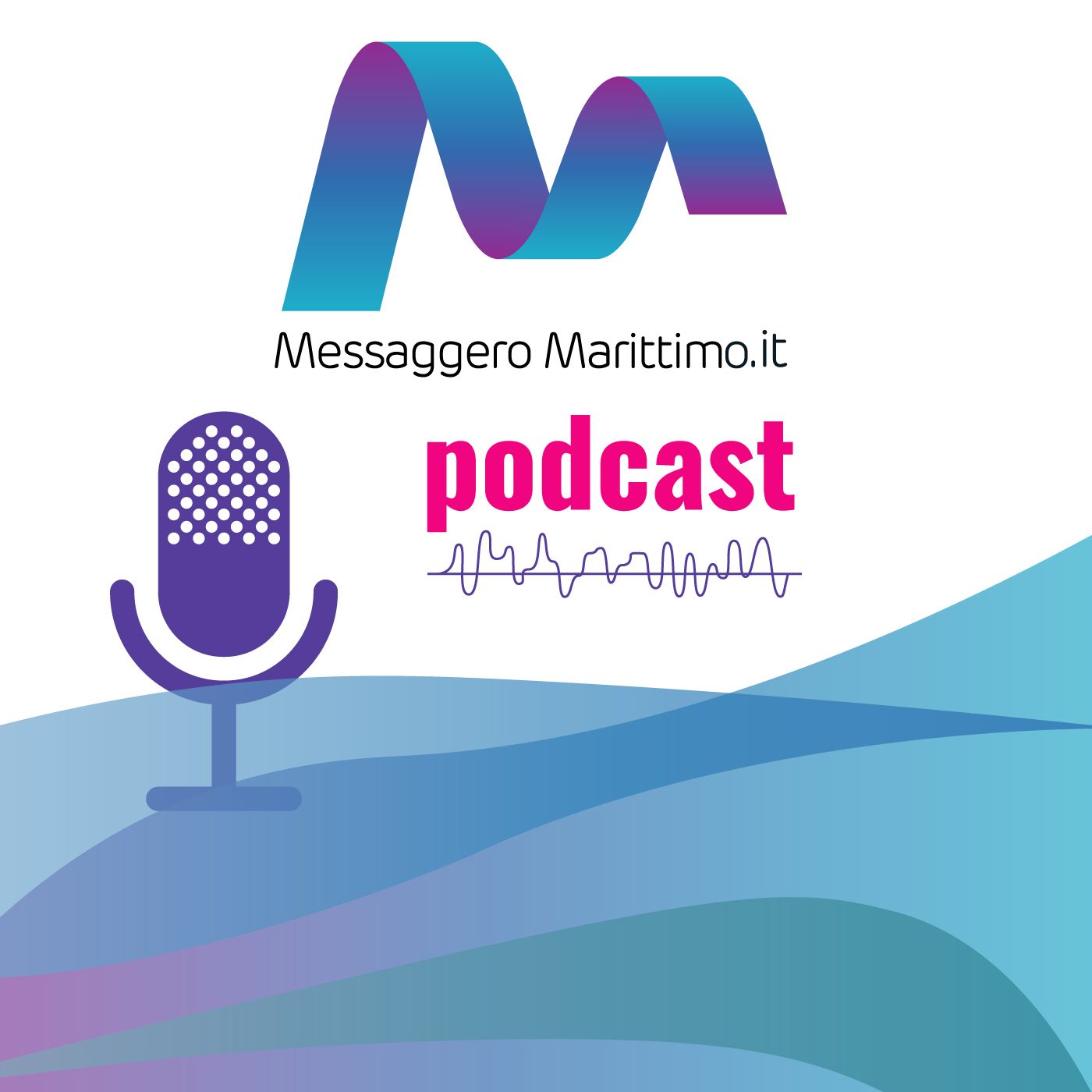 I podcast del Messaggero Marittimo podcast artwork