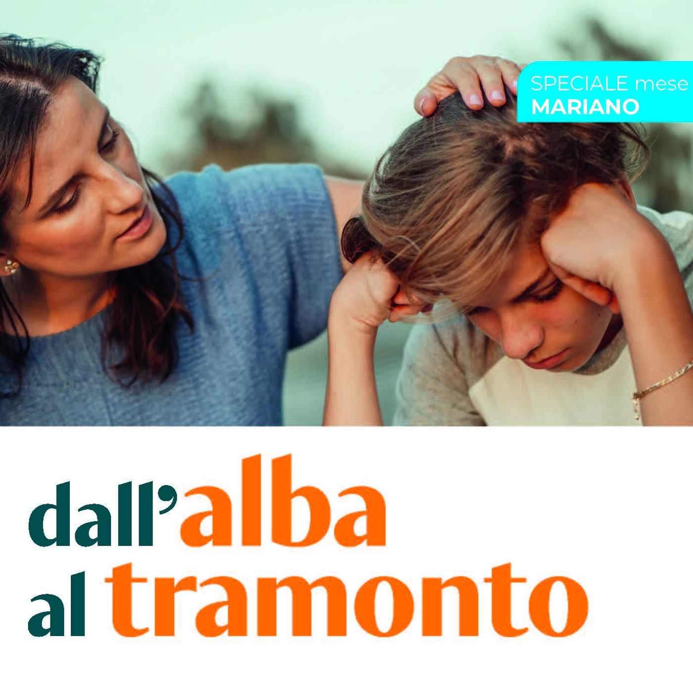 Dall\'alba al tramonto