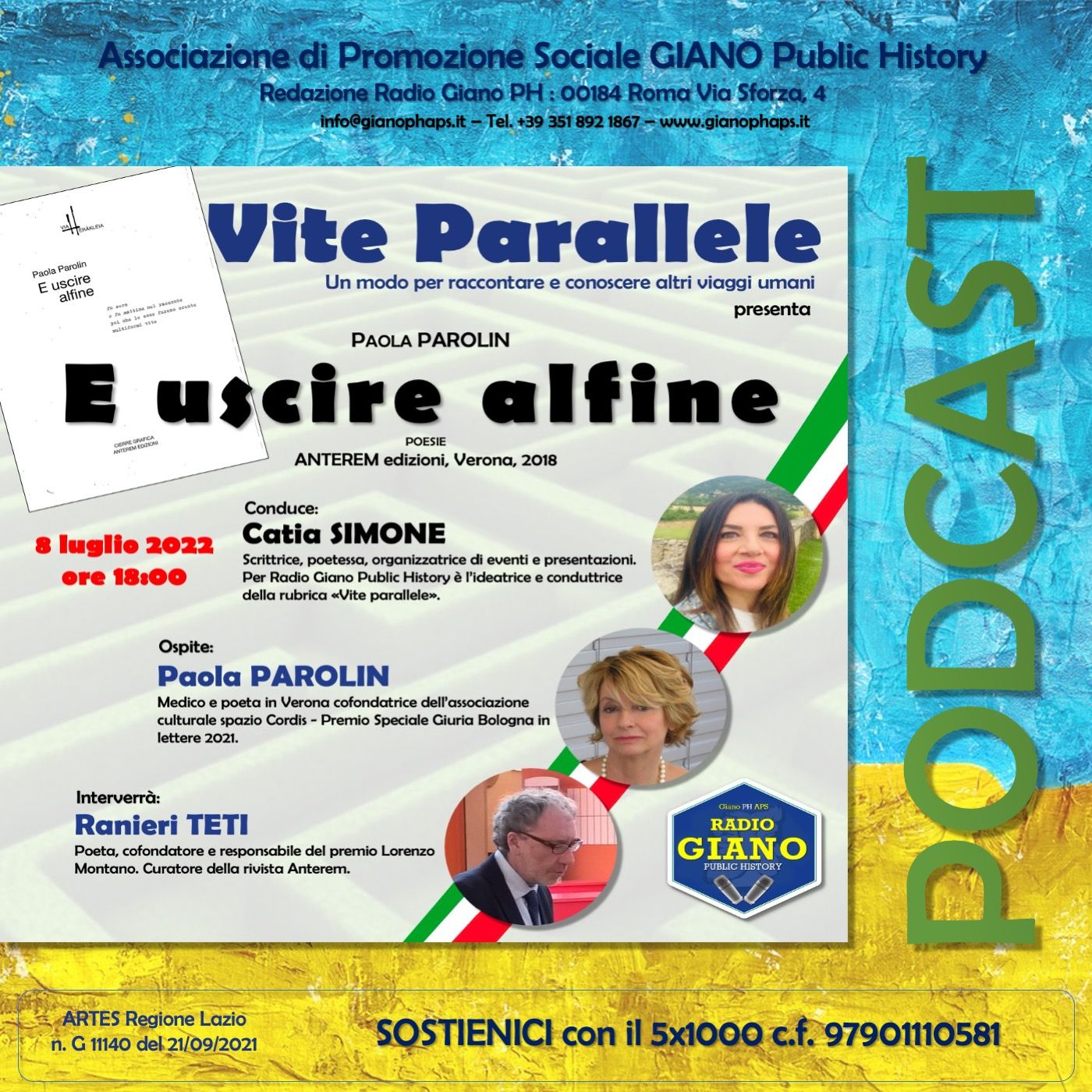 VITE PARALLELE