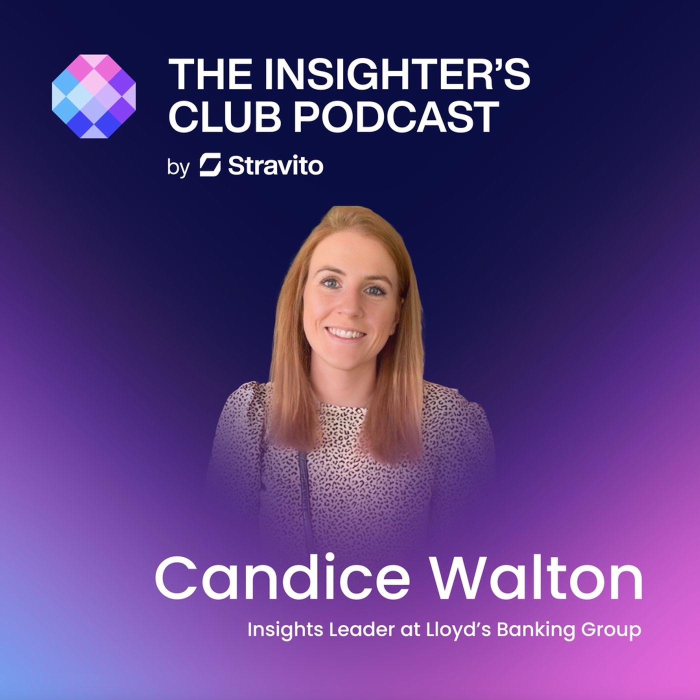 How to Make Insights Go Viral with Candice Walton, Insights Leader at Lloyd’s Banking Group How to Make Insights Go Viral with Candice Walton, Insights Leader at Lloyd’s Banking Group