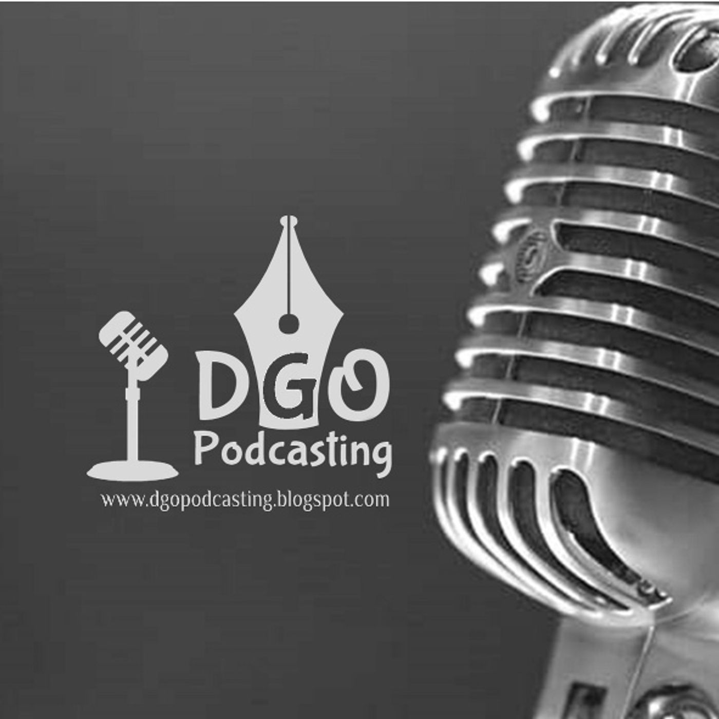 DGO Podcasting