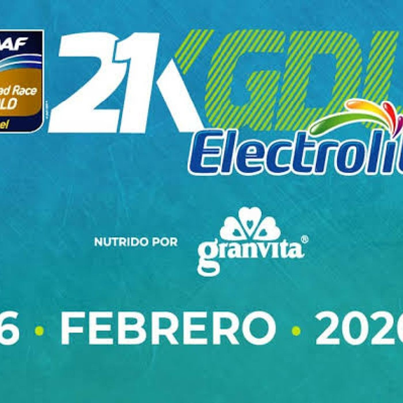 ATLETISMO EN MEXICO\'s show