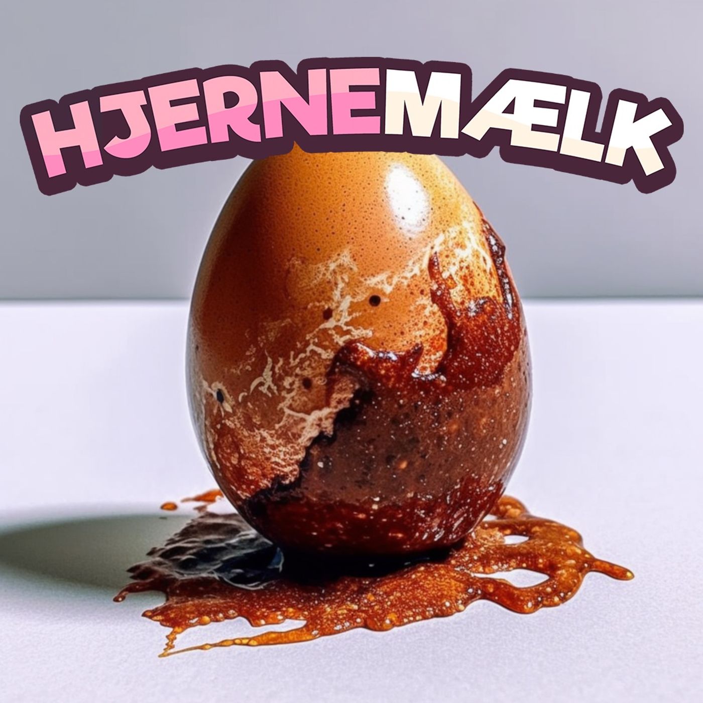 Hjernemælk