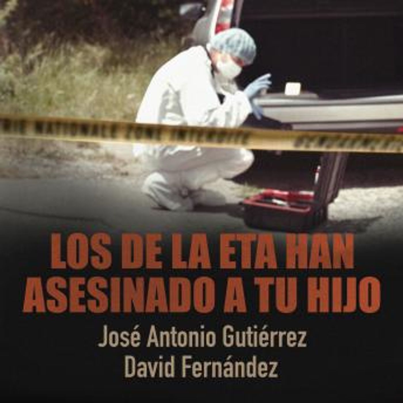 Listen to Best Full Audiobooks in Mystery, Thriller & Horror, True Crime
