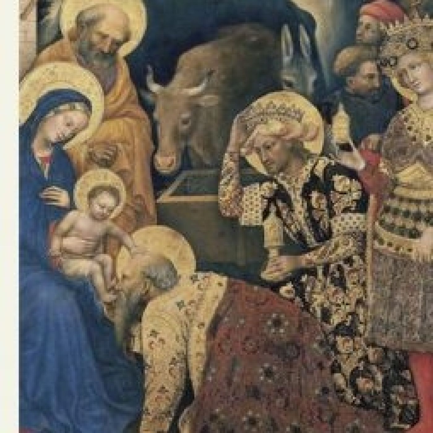 Voces del Misterio EXPRESS: Orígenes, mitos y tradiciones de la Navidad. Programa ESPECIAL DE NAVIDAD episode artwork
