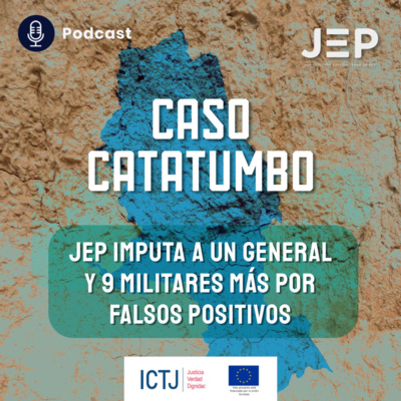 JEP AL DÍA: Entre Líneas