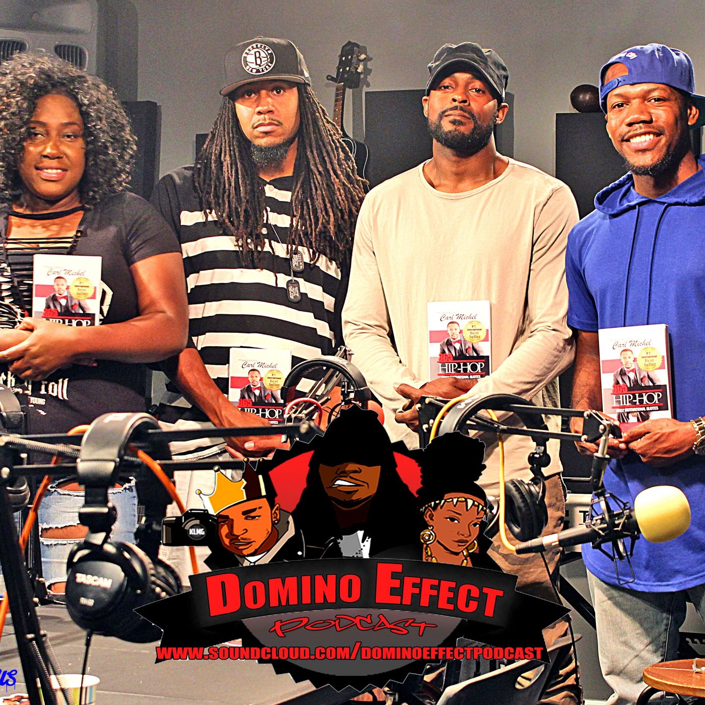 Domino Effect Podcast