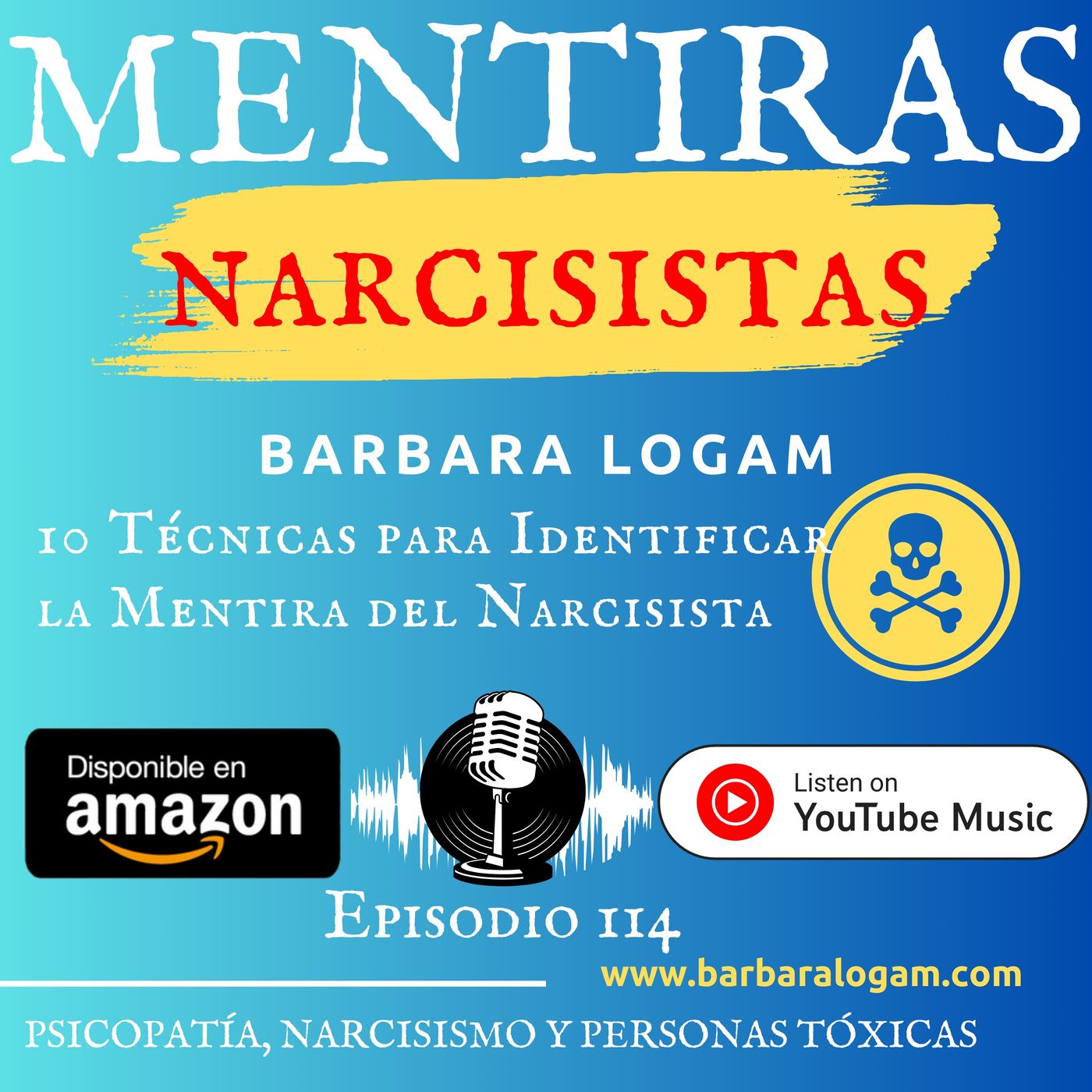 NARCISISTAS