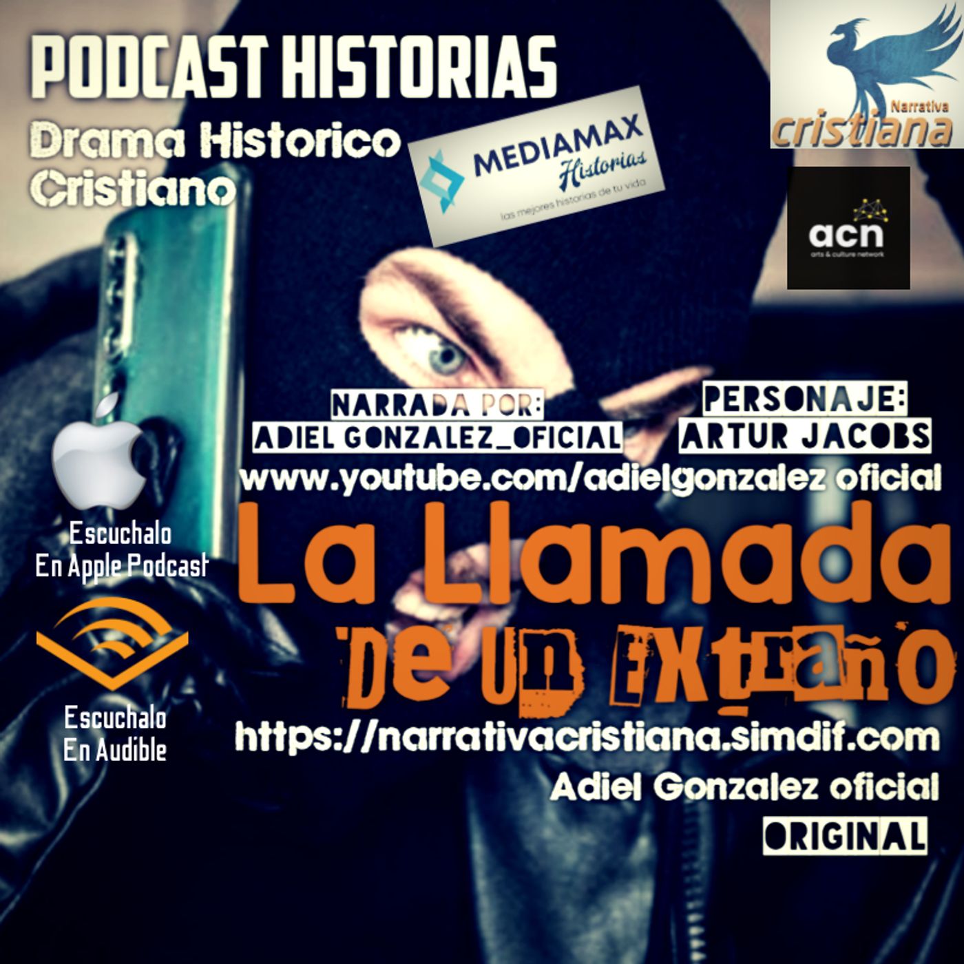Narrativa cristiana