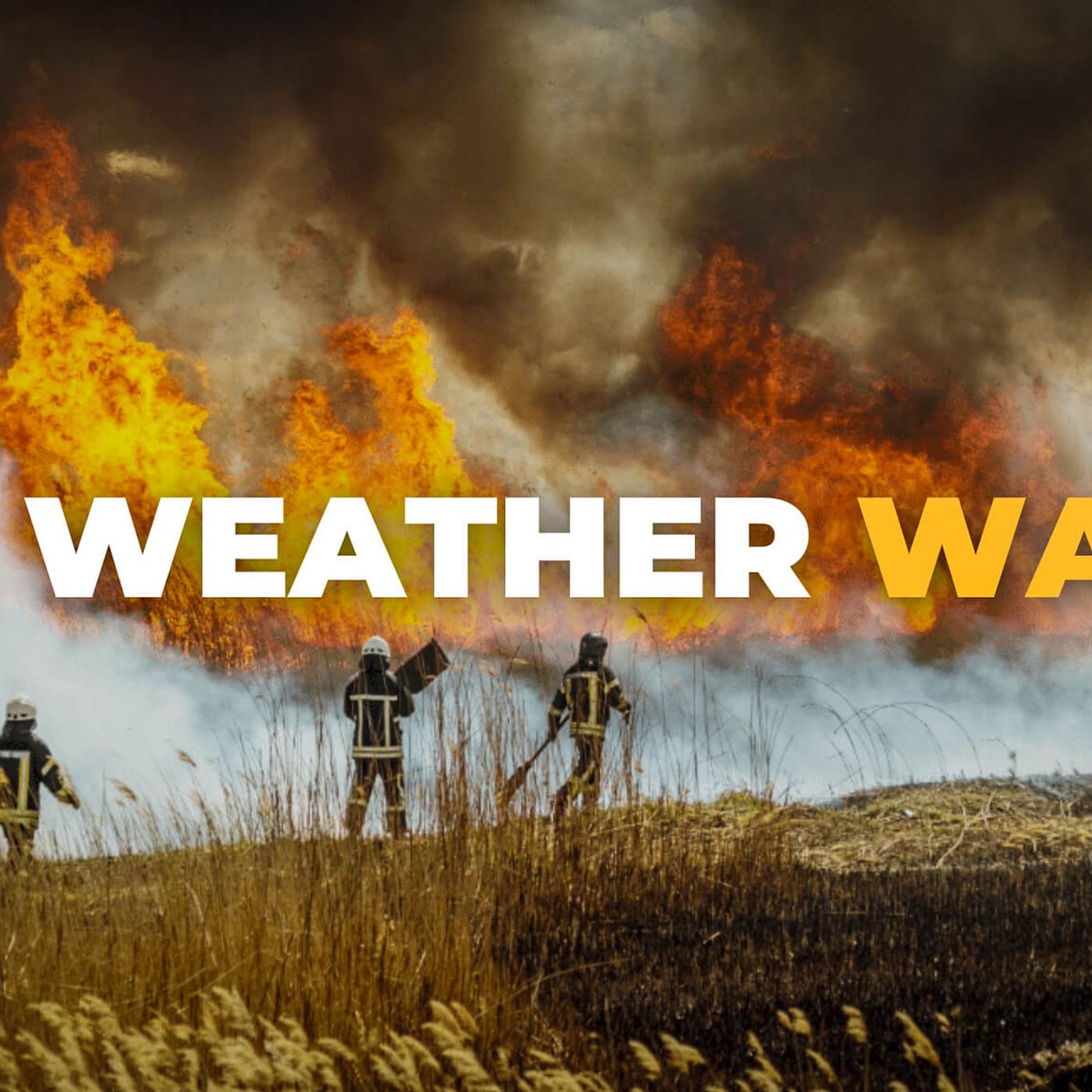 9-11 News - Fire Weather Watch and Wind Advisory for Saturday episode artwork