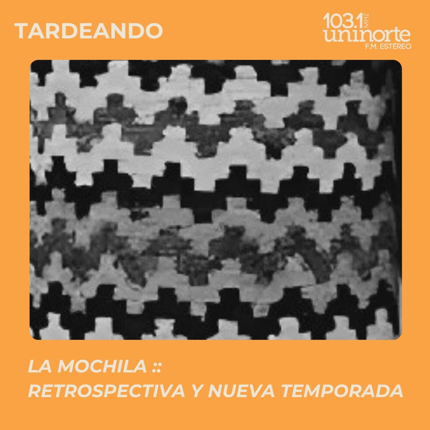 La Mochila :: Retrospectiva y Nueva temporada episode artwork