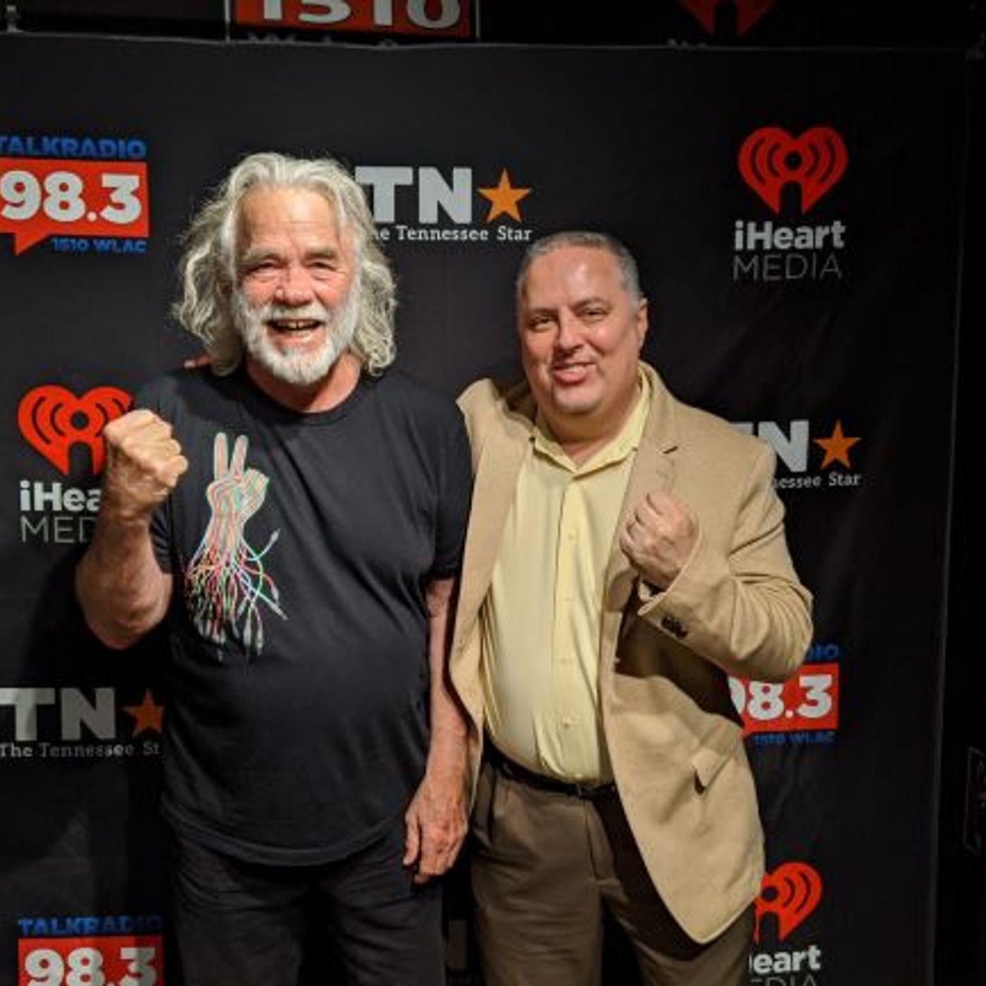 FOX17 Rock & Review Radio 98.3/1510 WLAC
