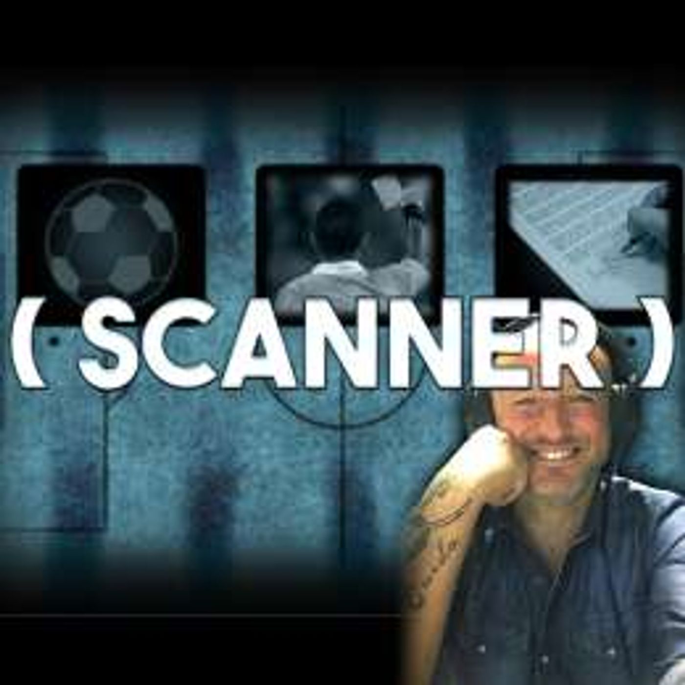 Scanner puntata del 22 4 2026