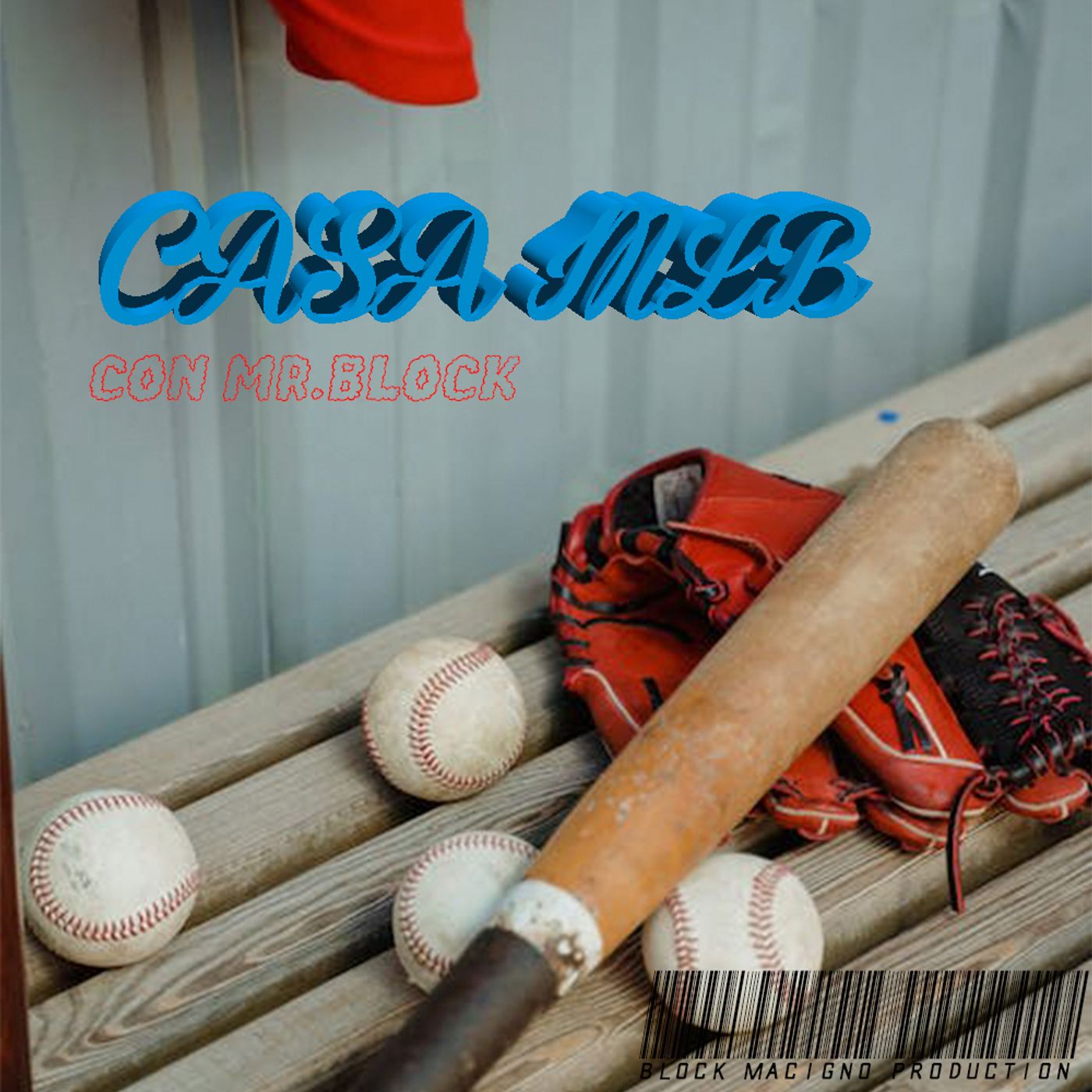 Casa MLB