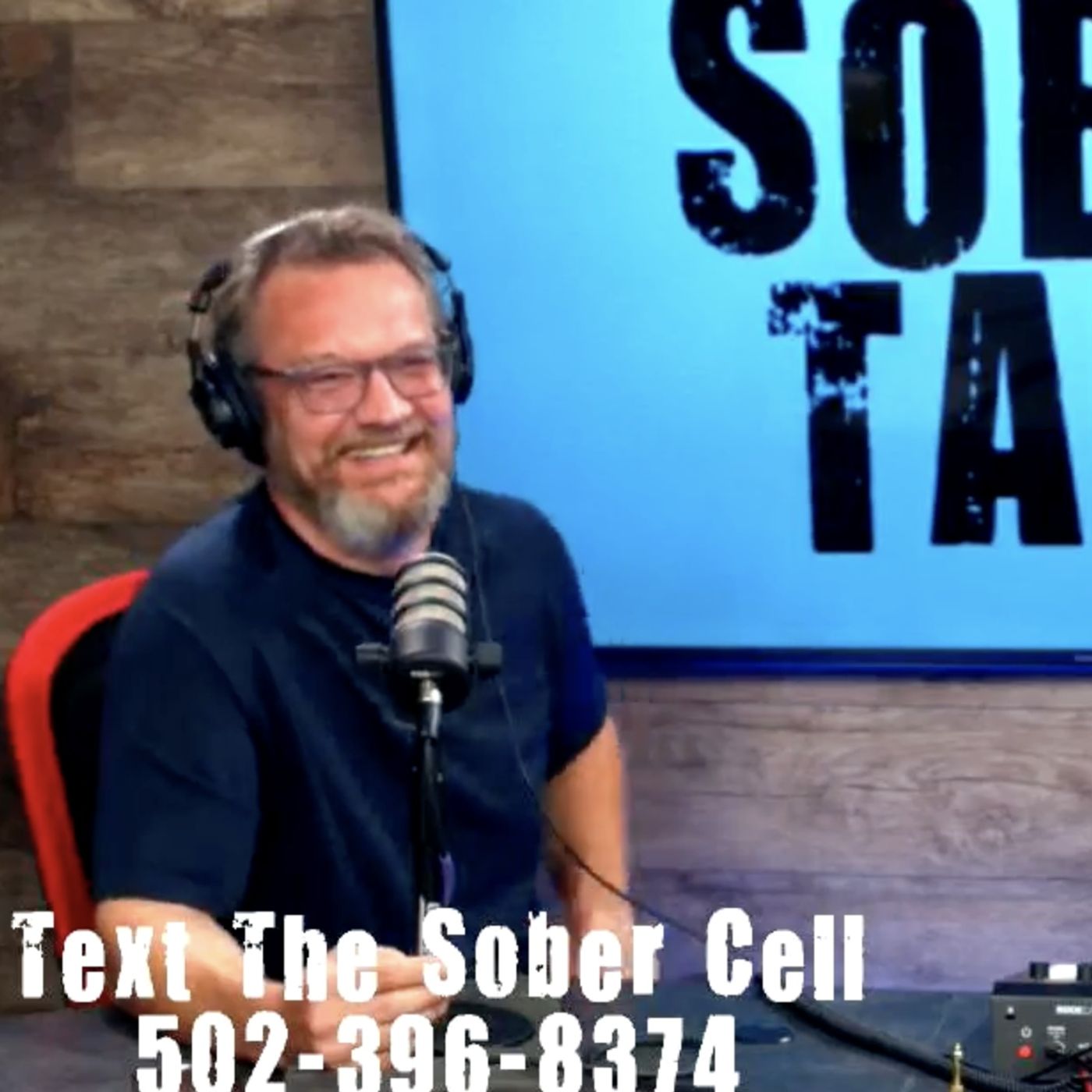 Sober Talk Live