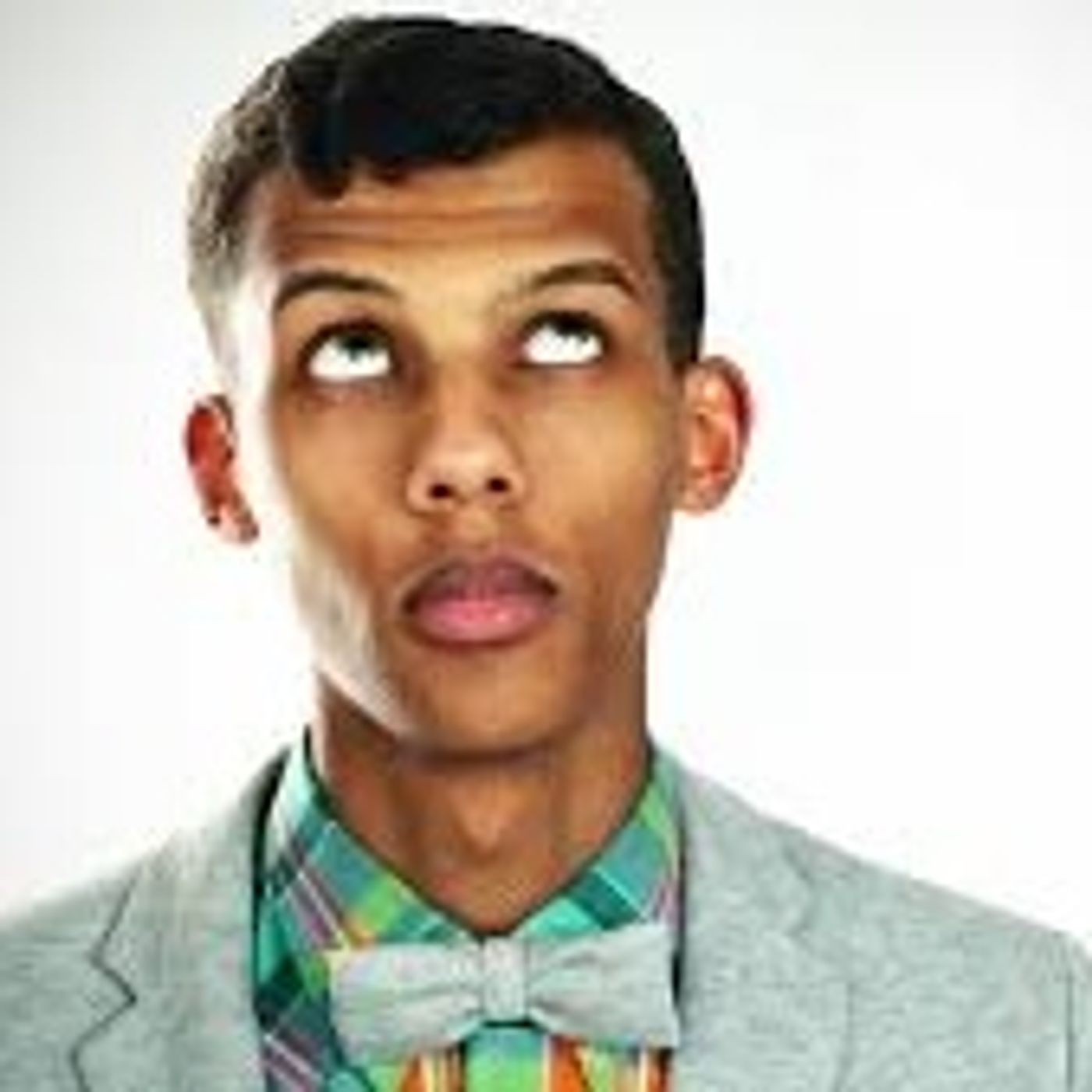 Stromae, come fa a fare quei video? episode artwork