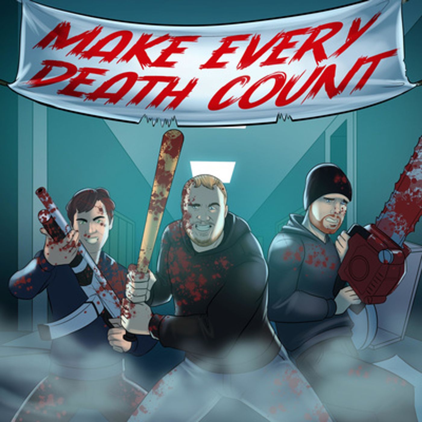 Make Every Death Count