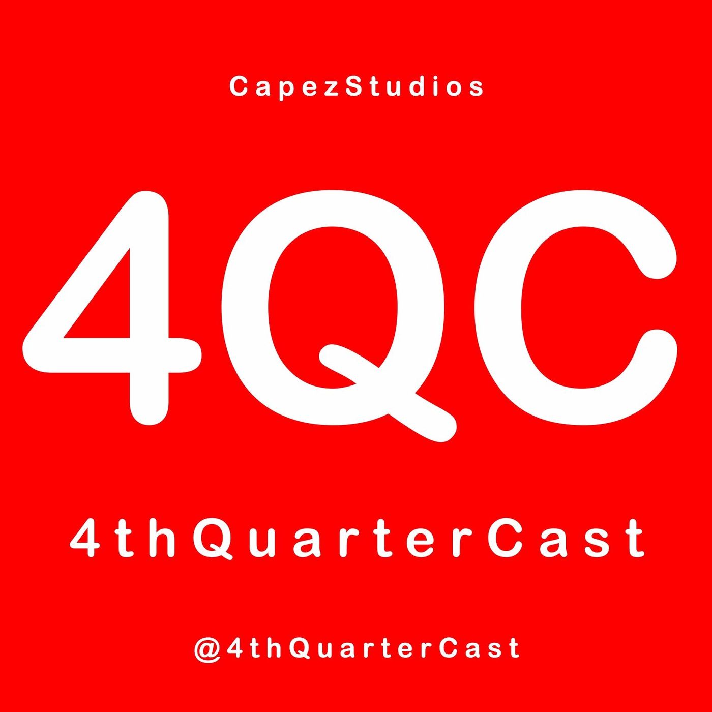 4th Quarter Cast