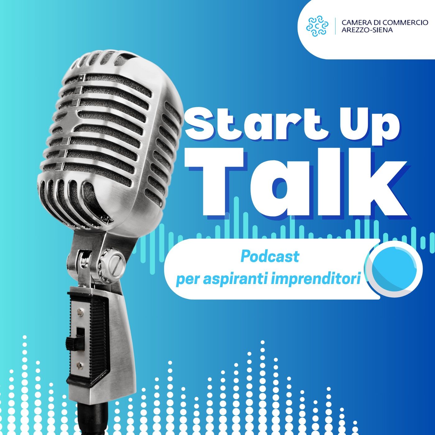 StartUp Talk