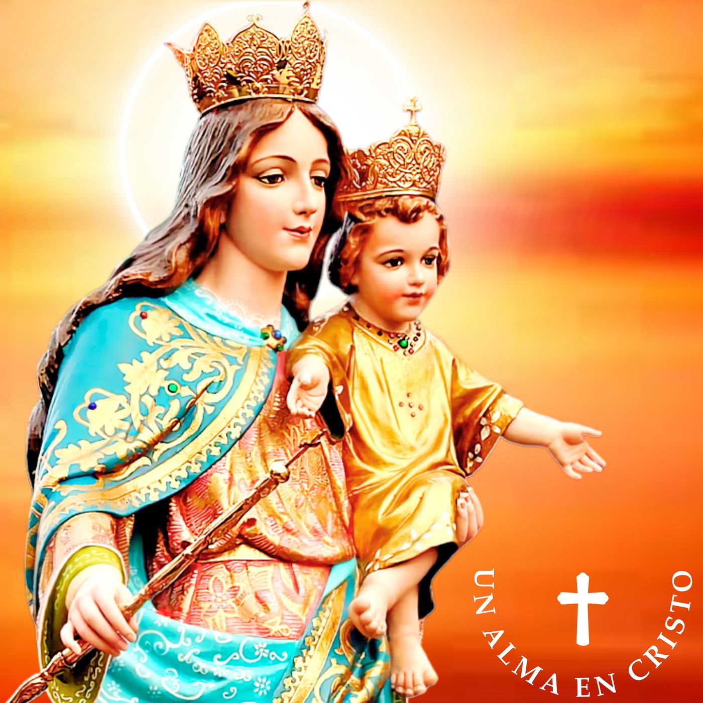 Un alma en Cristo UAC