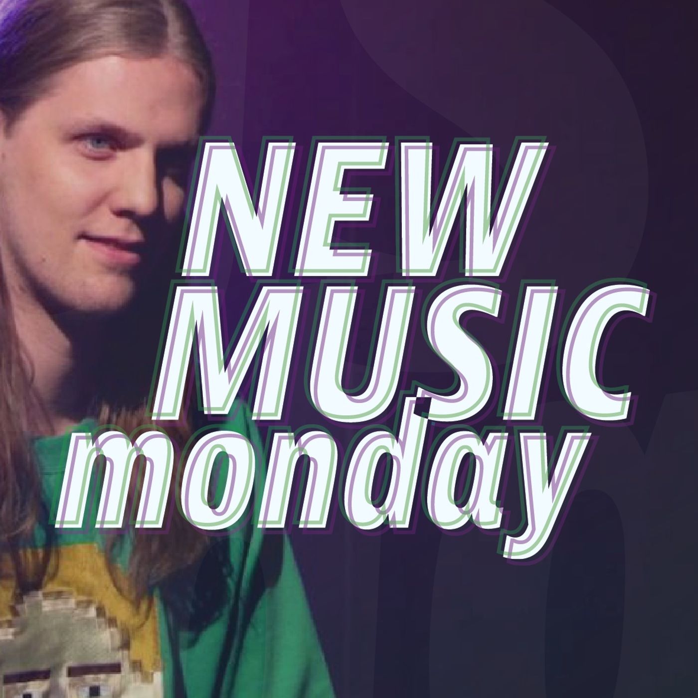 New Music Monday Live