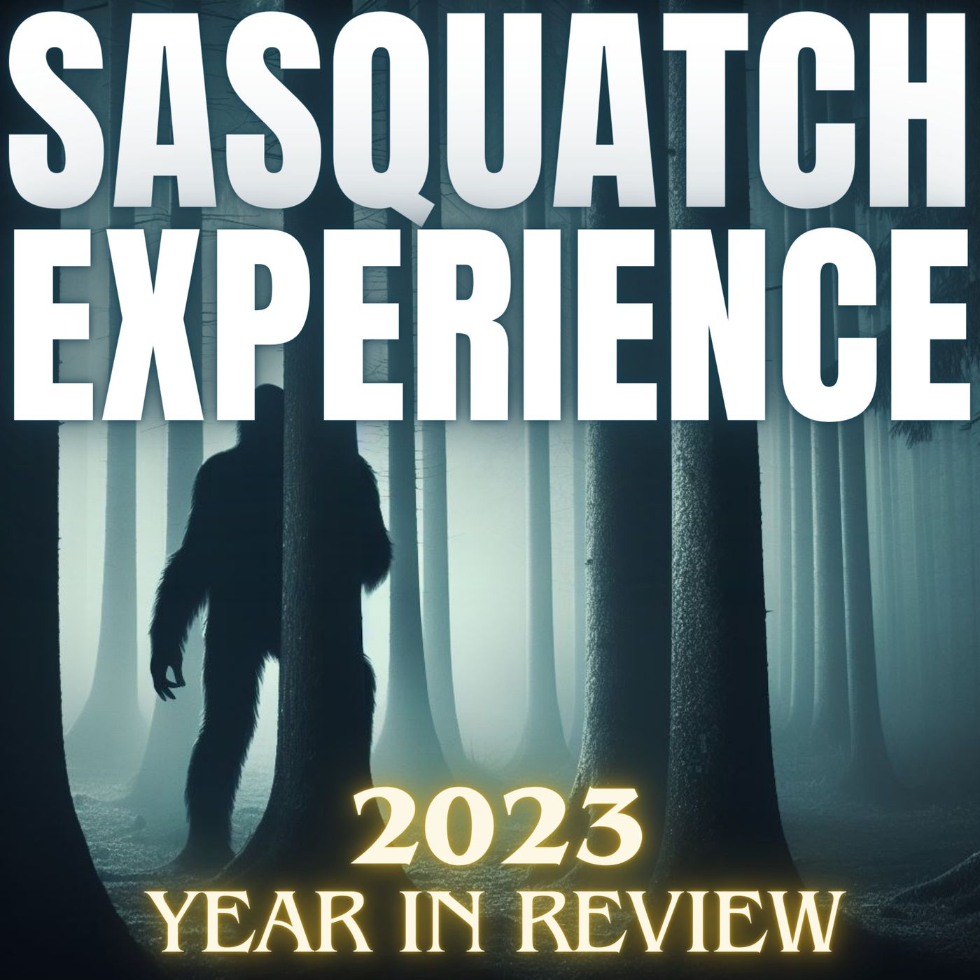 Sasquatch Experience