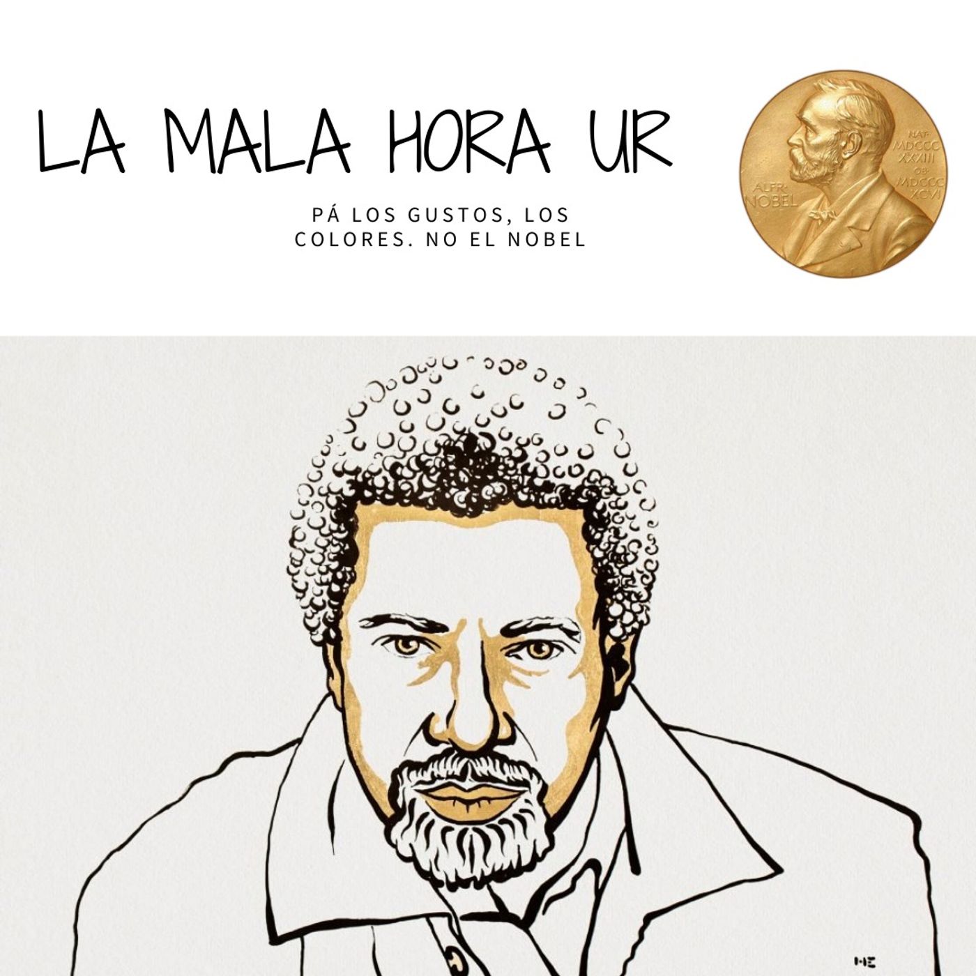 Pá los gustos los colores. No el Nobel