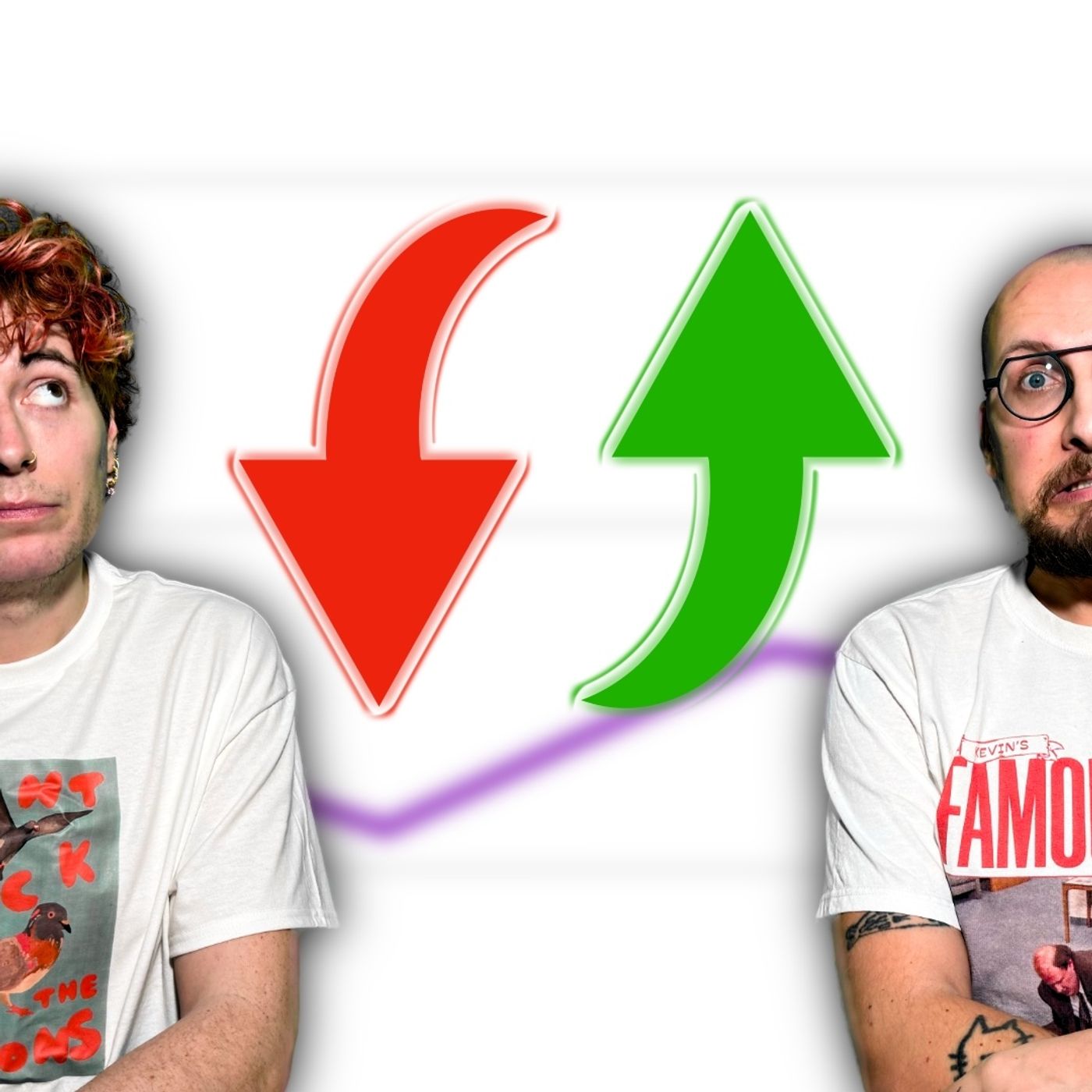 Vogule co myślisz?