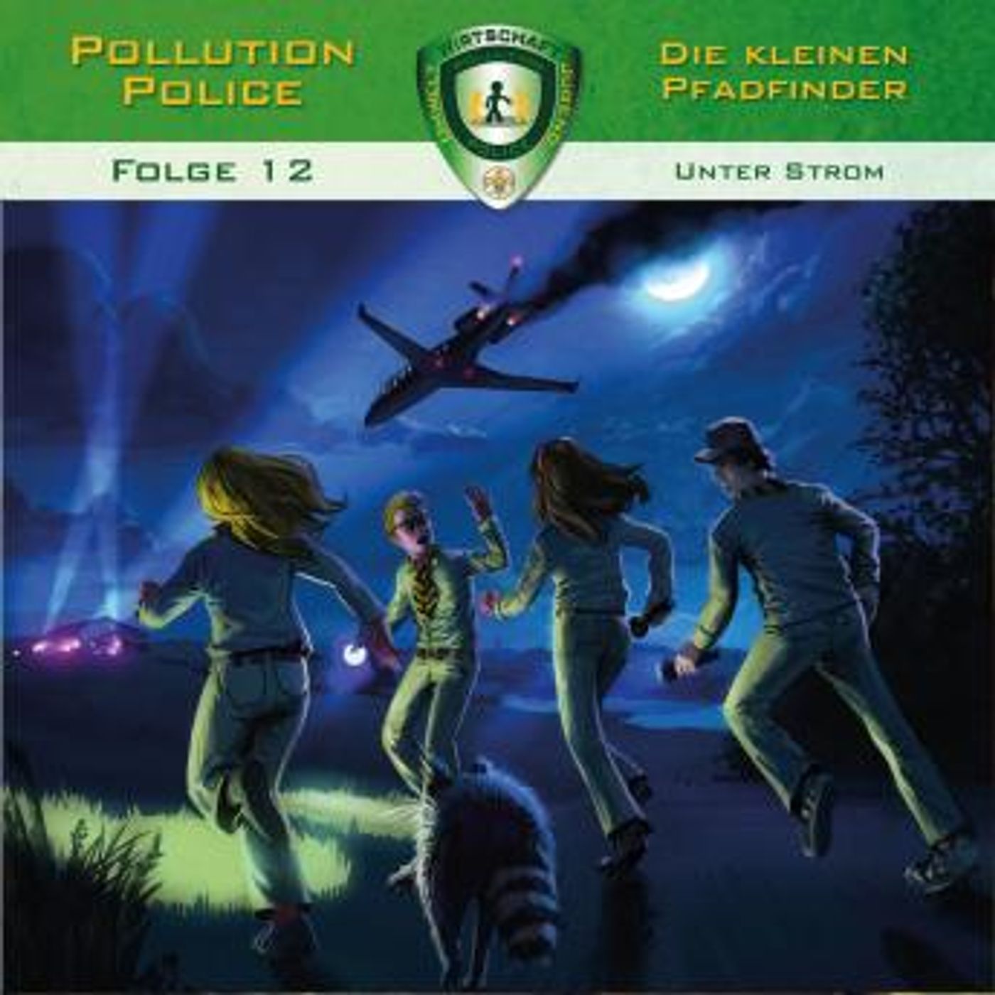 Find Best-Selling Full Audiobooks in Kids, Mystery & Fantasy