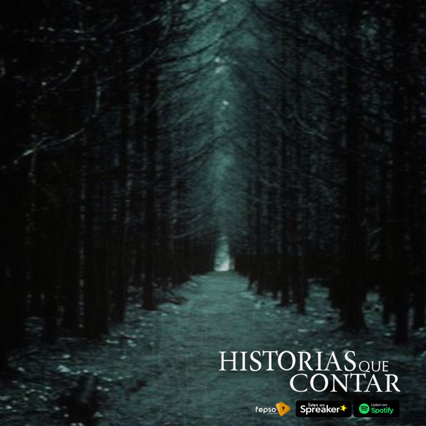 HISTORIAS QUE CONTAR Temporada 2