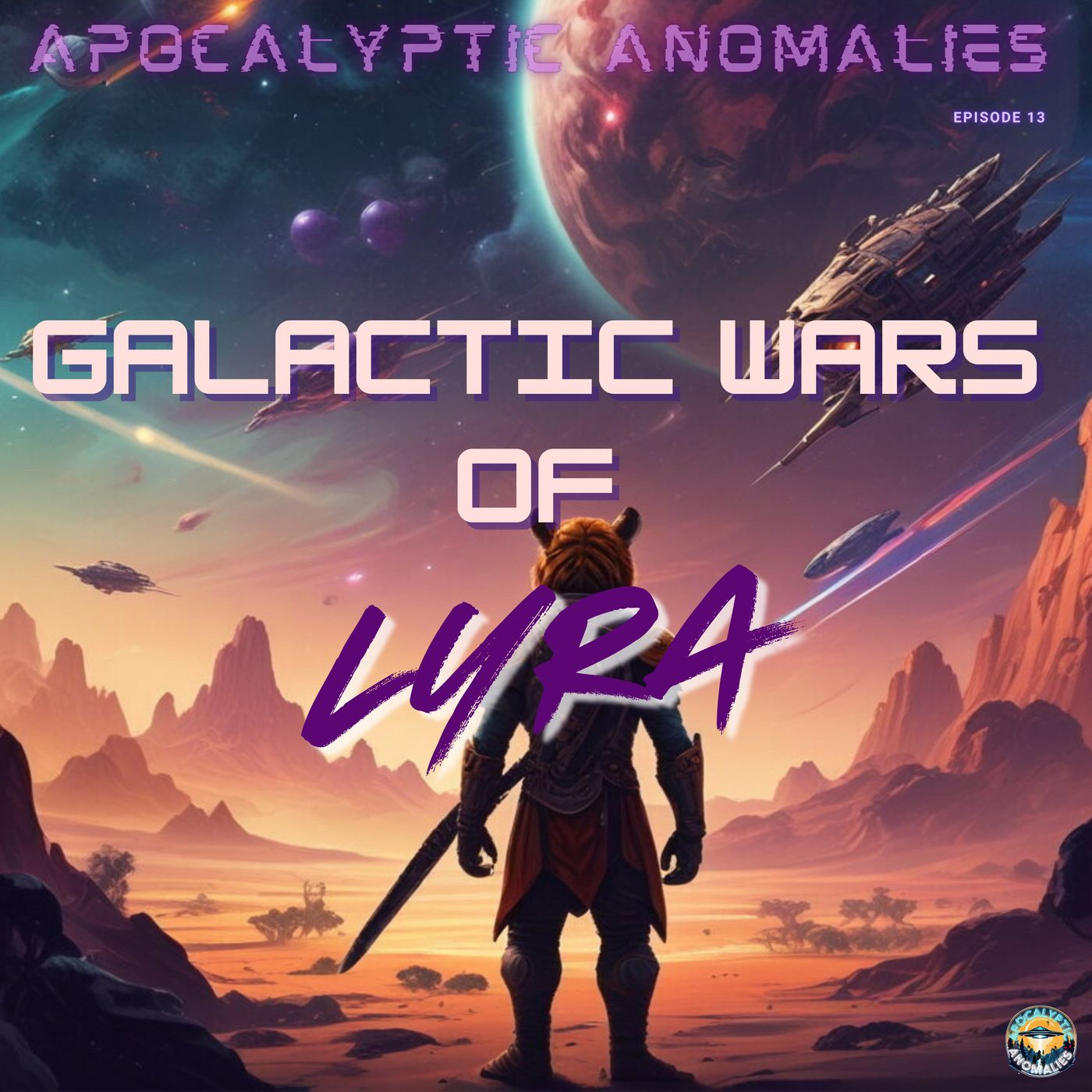 Apocalyptic Anomalies