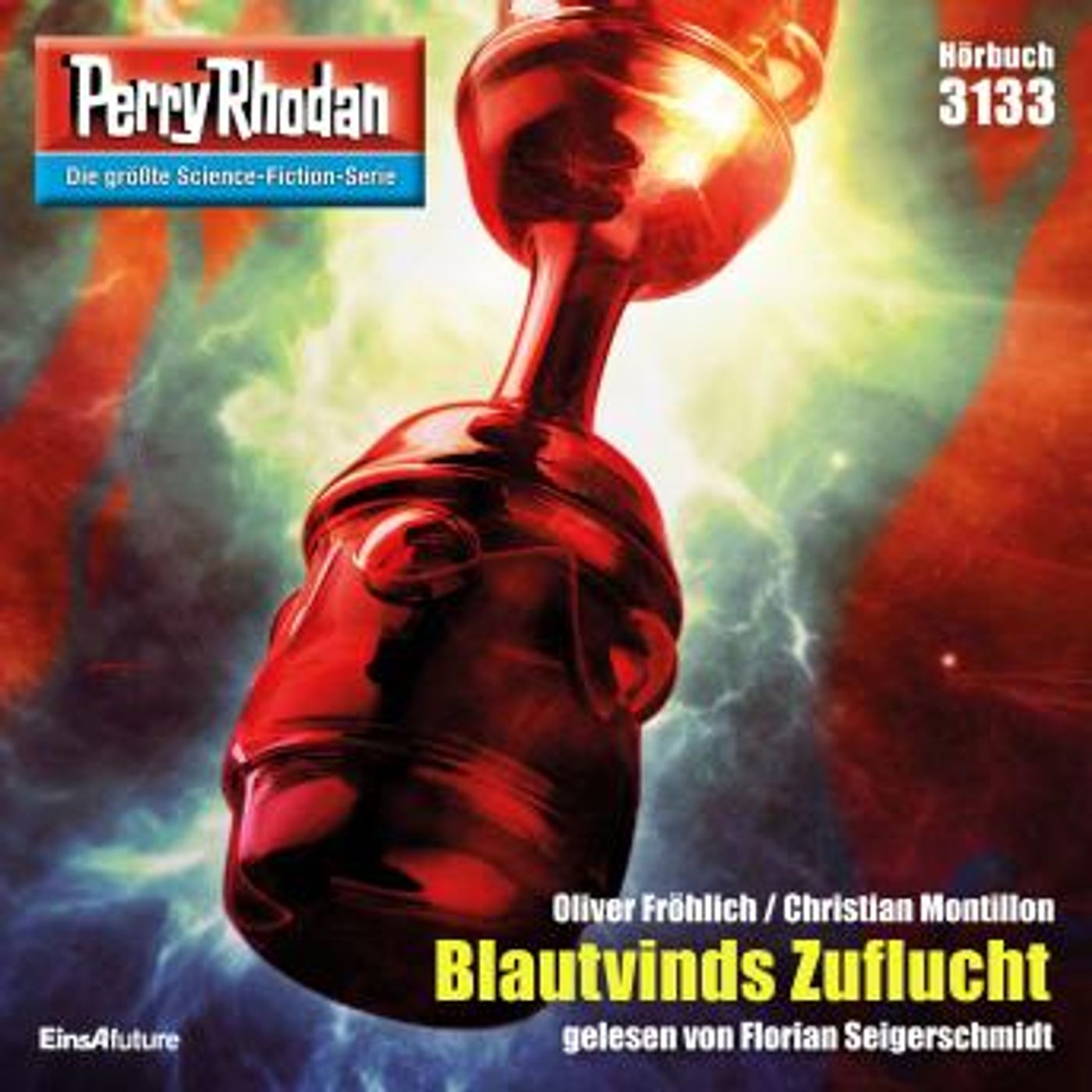Listen to Best Full Audiobooks in Science Fiction & Fantasy, Space Opera