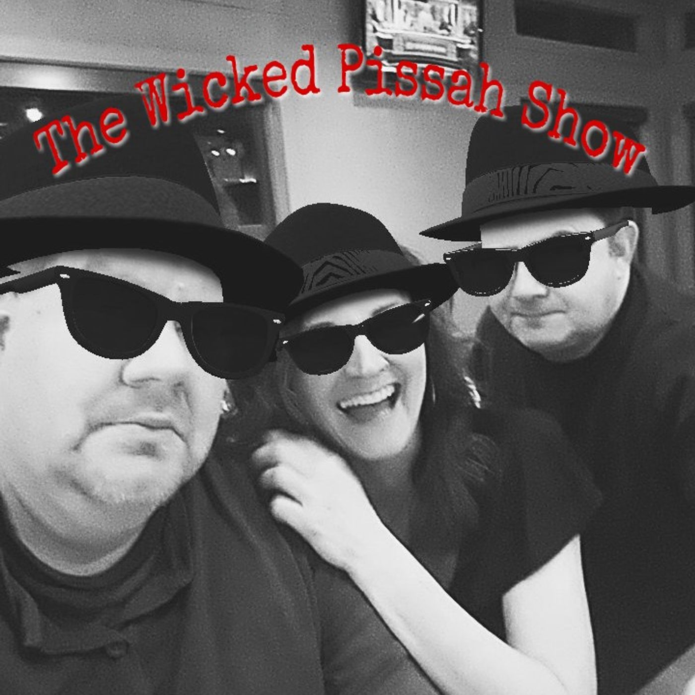 The Wicked Pissah Show