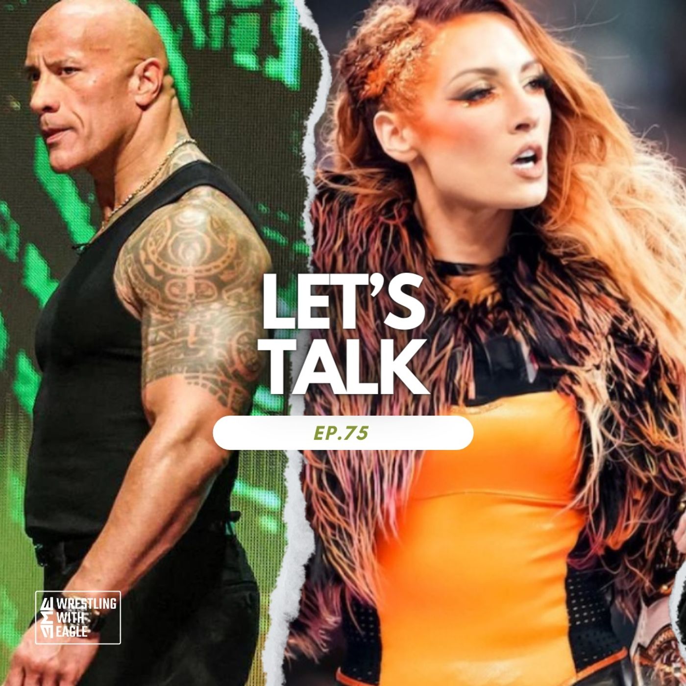 Let\'s Talk