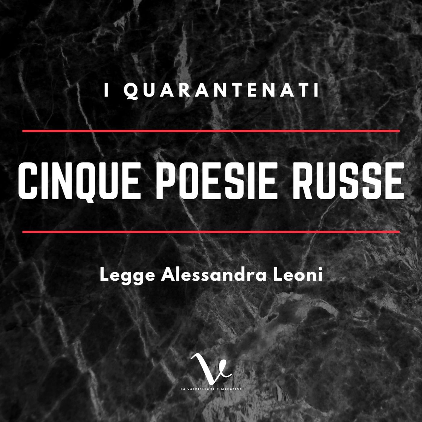 I Quarantenati